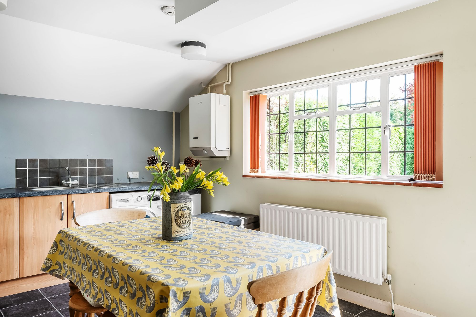 St. Lawrence Avenue, Bidborough, TN4