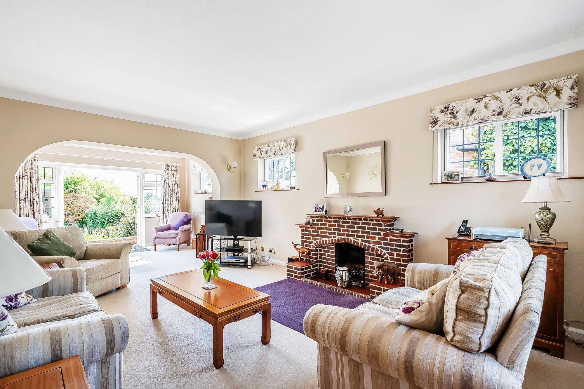 St. Lawrence Avenue, Bidborough, TN4