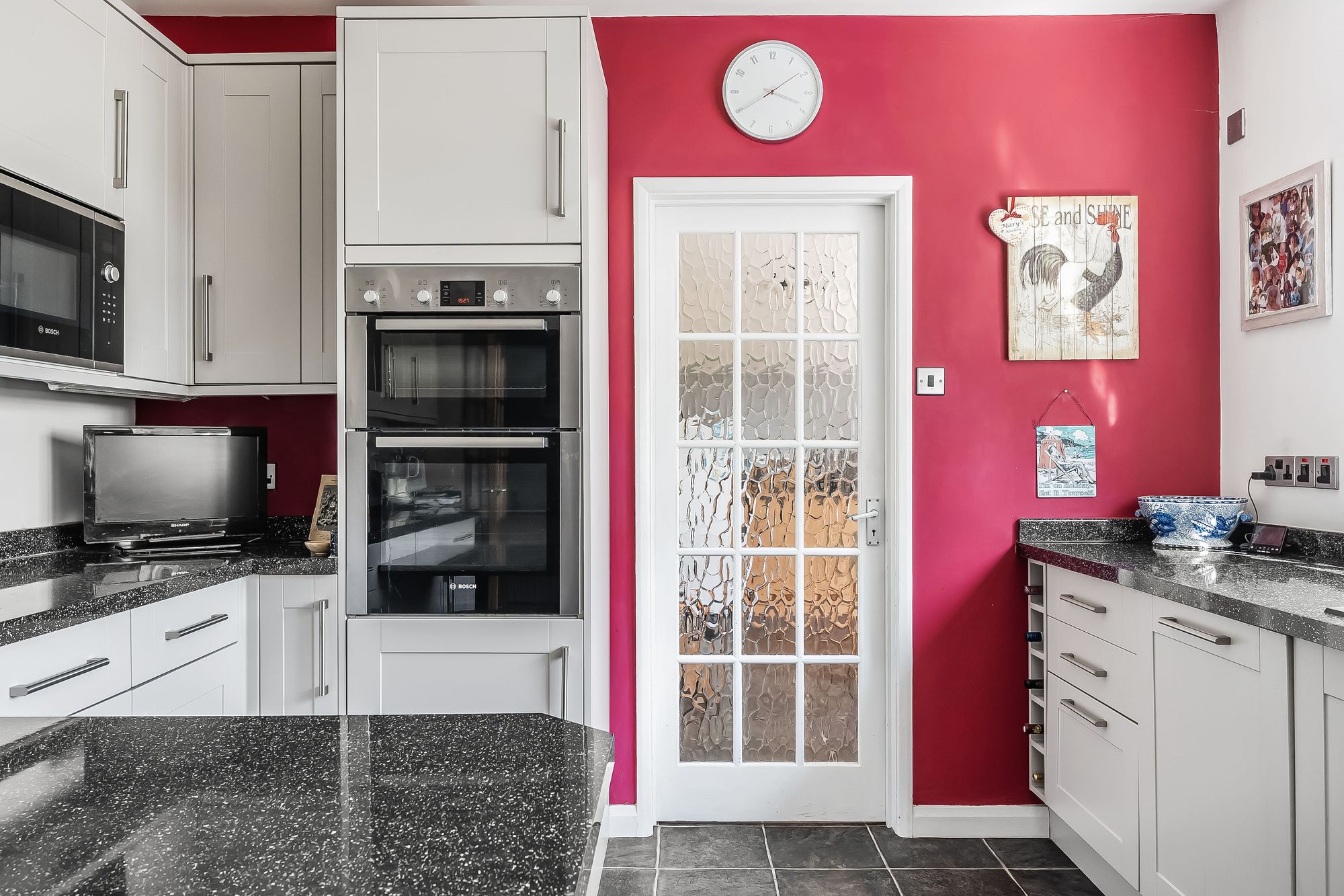 St. Lawrence Avenue, Bidborough, TN4