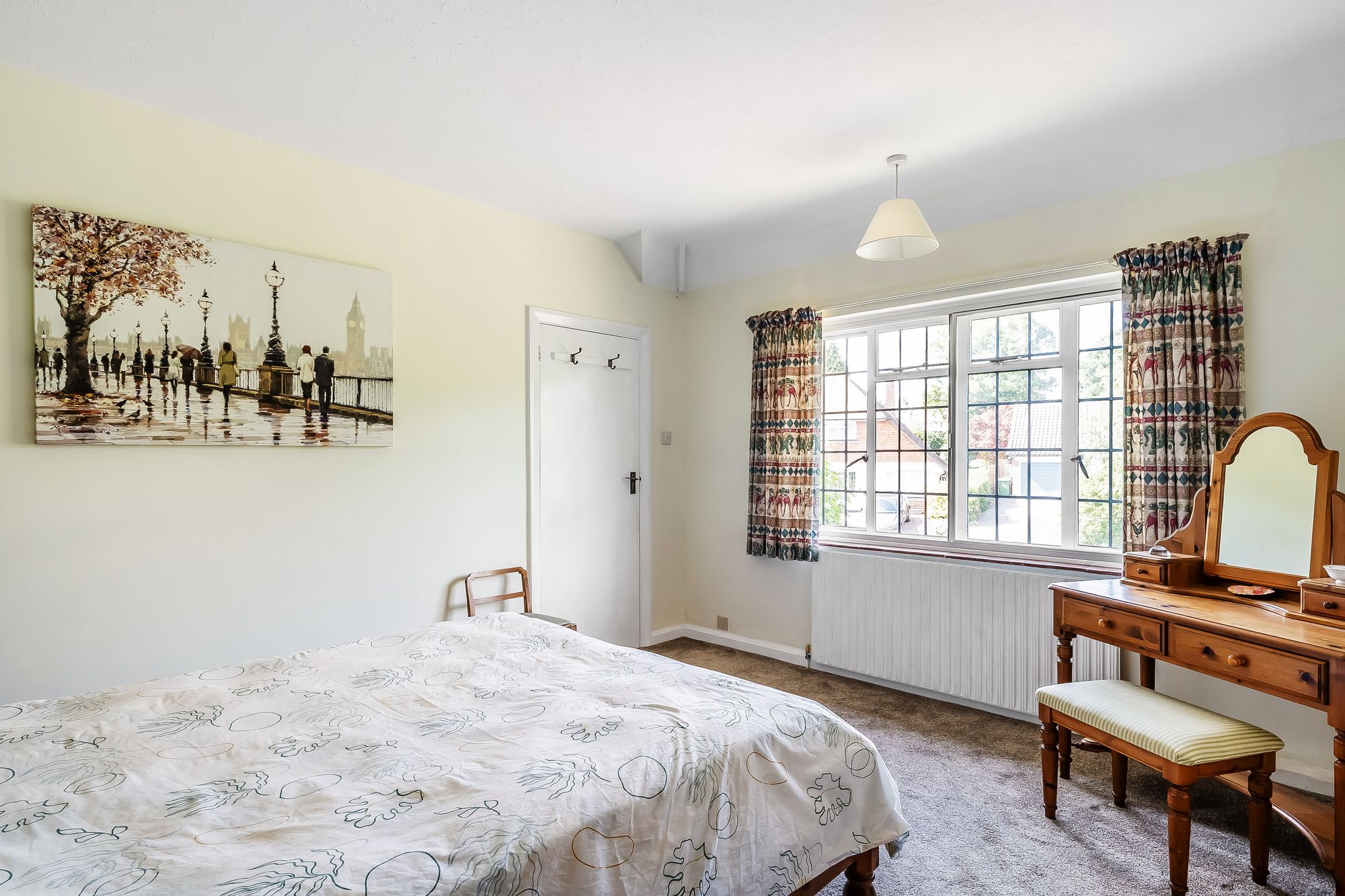 St. Lawrence Avenue, Bidborough, TN4