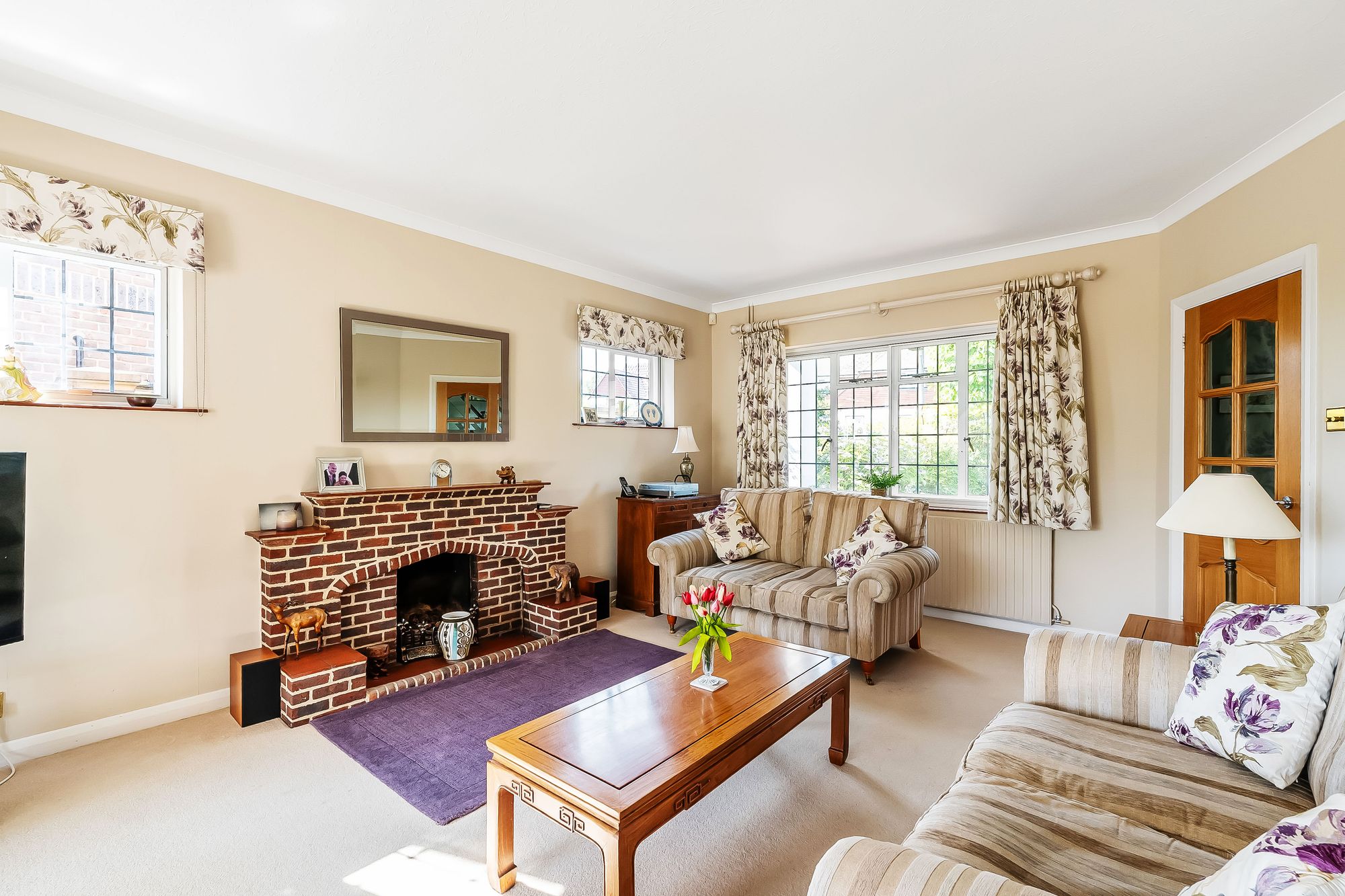 St. Lawrence Avenue, Bidborough, TN4