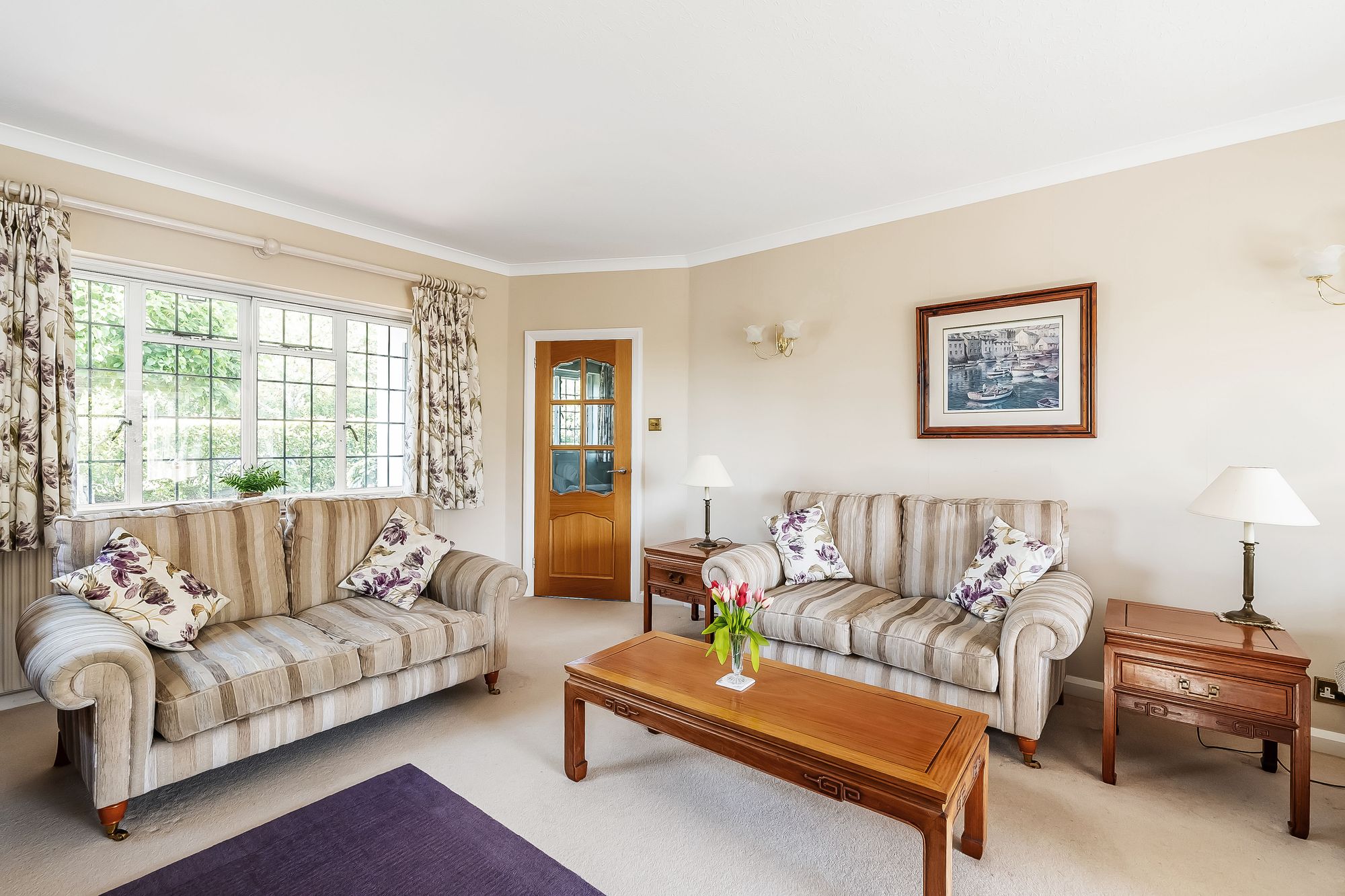 St. Lawrence Avenue, Bidborough, TN4