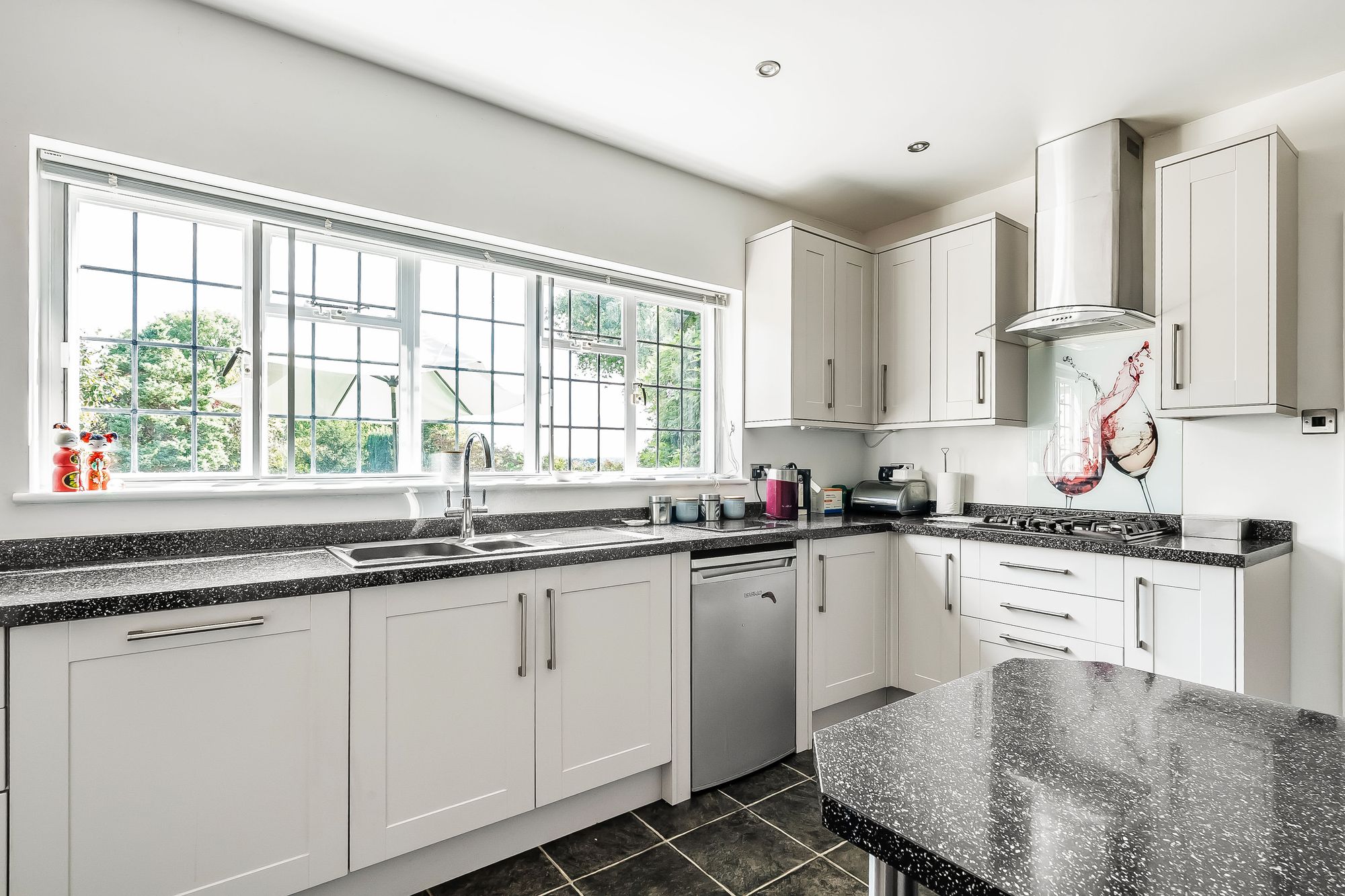 St. Lawrence Avenue, Bidborough, TN4