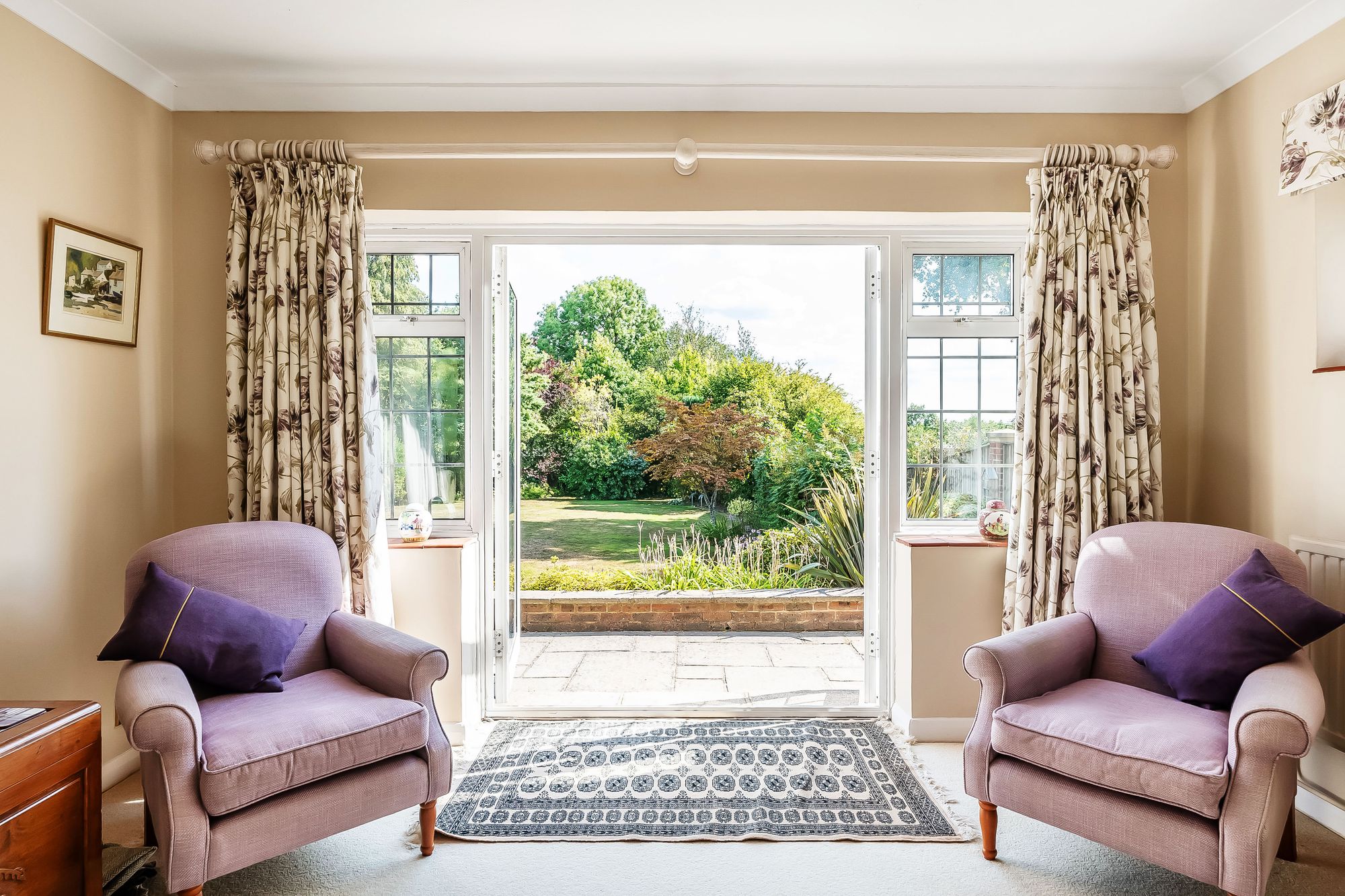 St. Lawrence Avenue, Bidborough, TN4