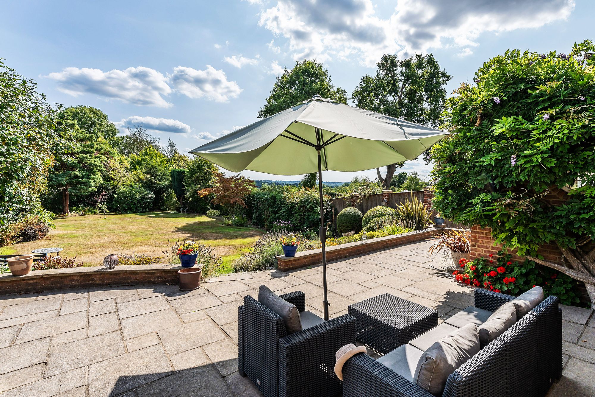 St. Lawrence Avenue, Bidborough, TN4