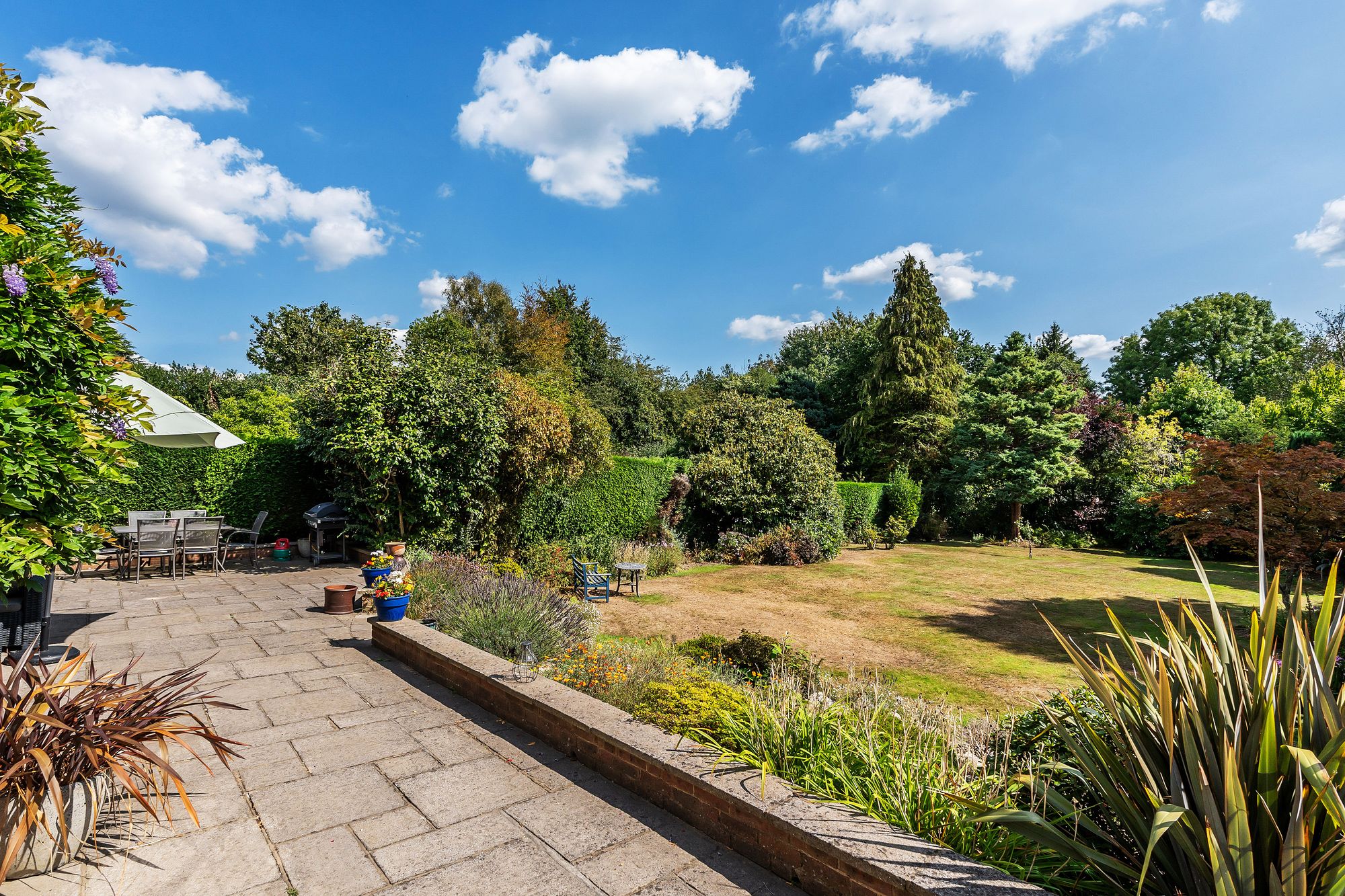 St. Lawrence Avenue, Bidborough, TN4