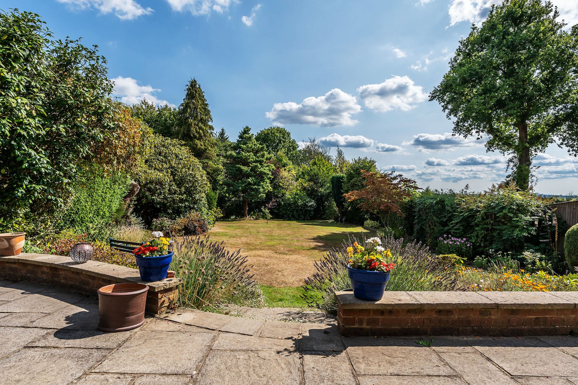 St. Lawrence Avenue, Bidborough, TN4