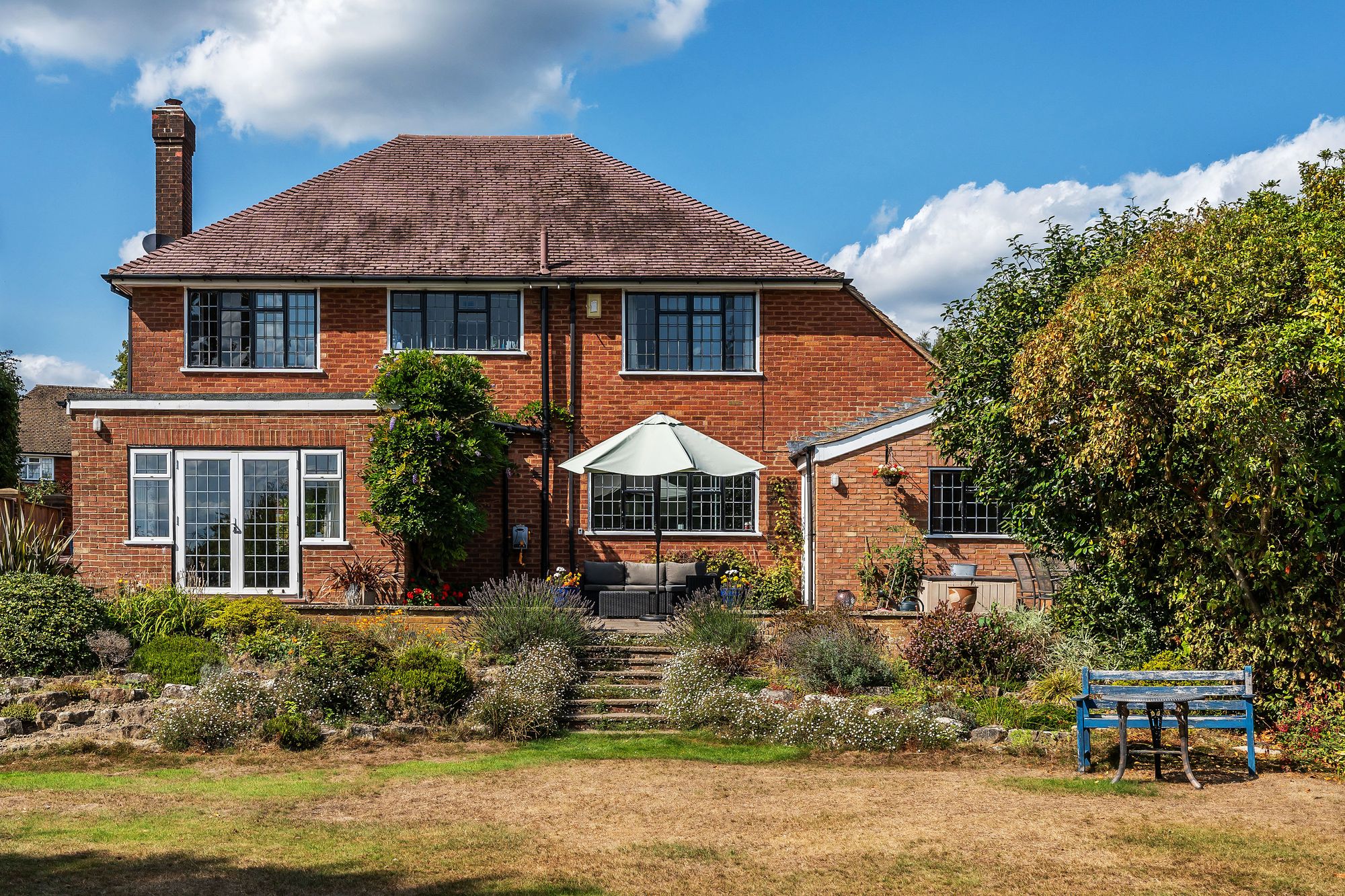 St. Lawrence Avenue, Bidborough, TN4