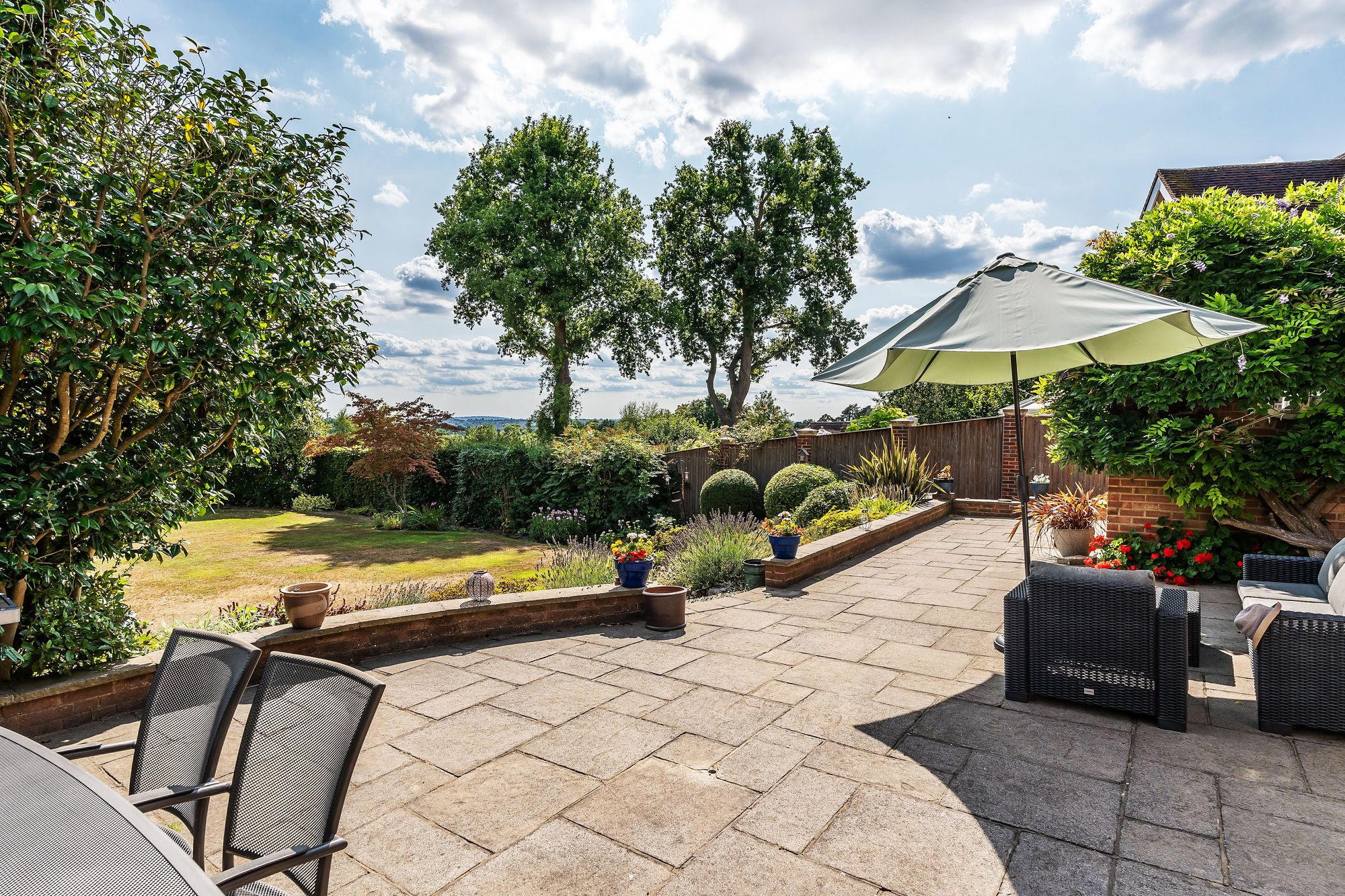 St. Lawrence Avenue, Bidborough, TN4