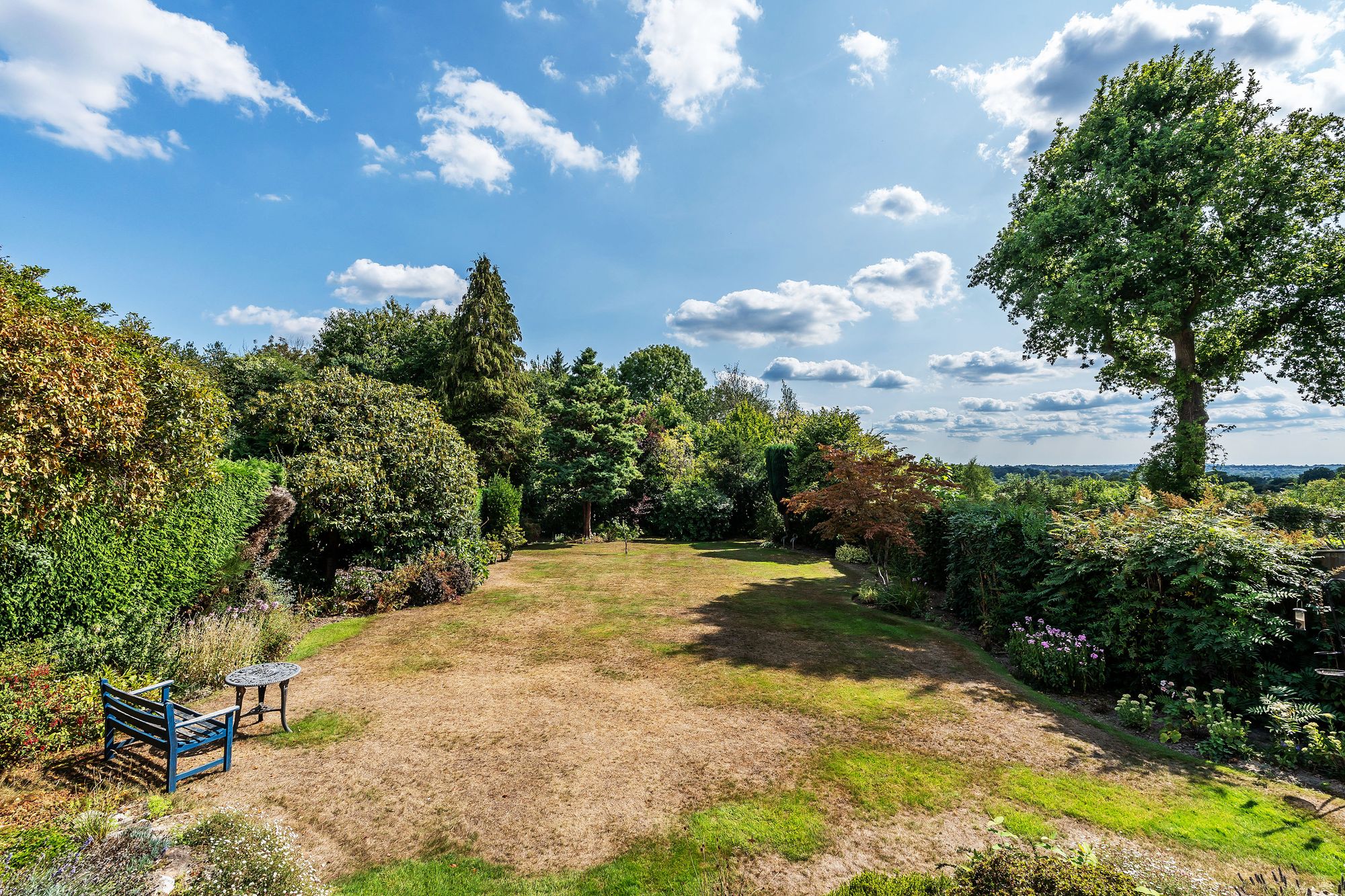 St. Lawrence Avenue, Bidborough, TN4