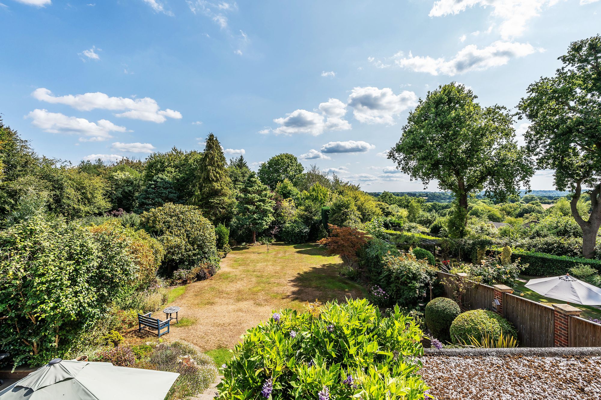 St. Lawrence Avenue, Bidborough, TN4