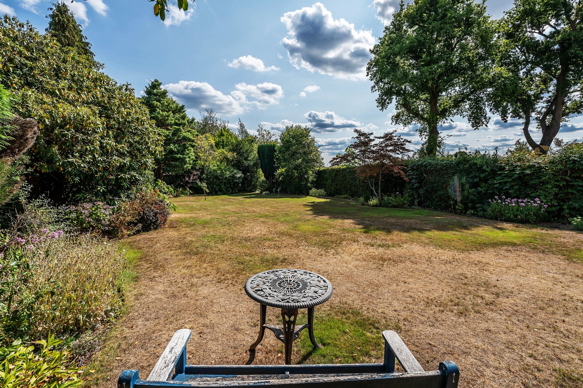 St. Lawrence Avenue, Bidborough, TN4