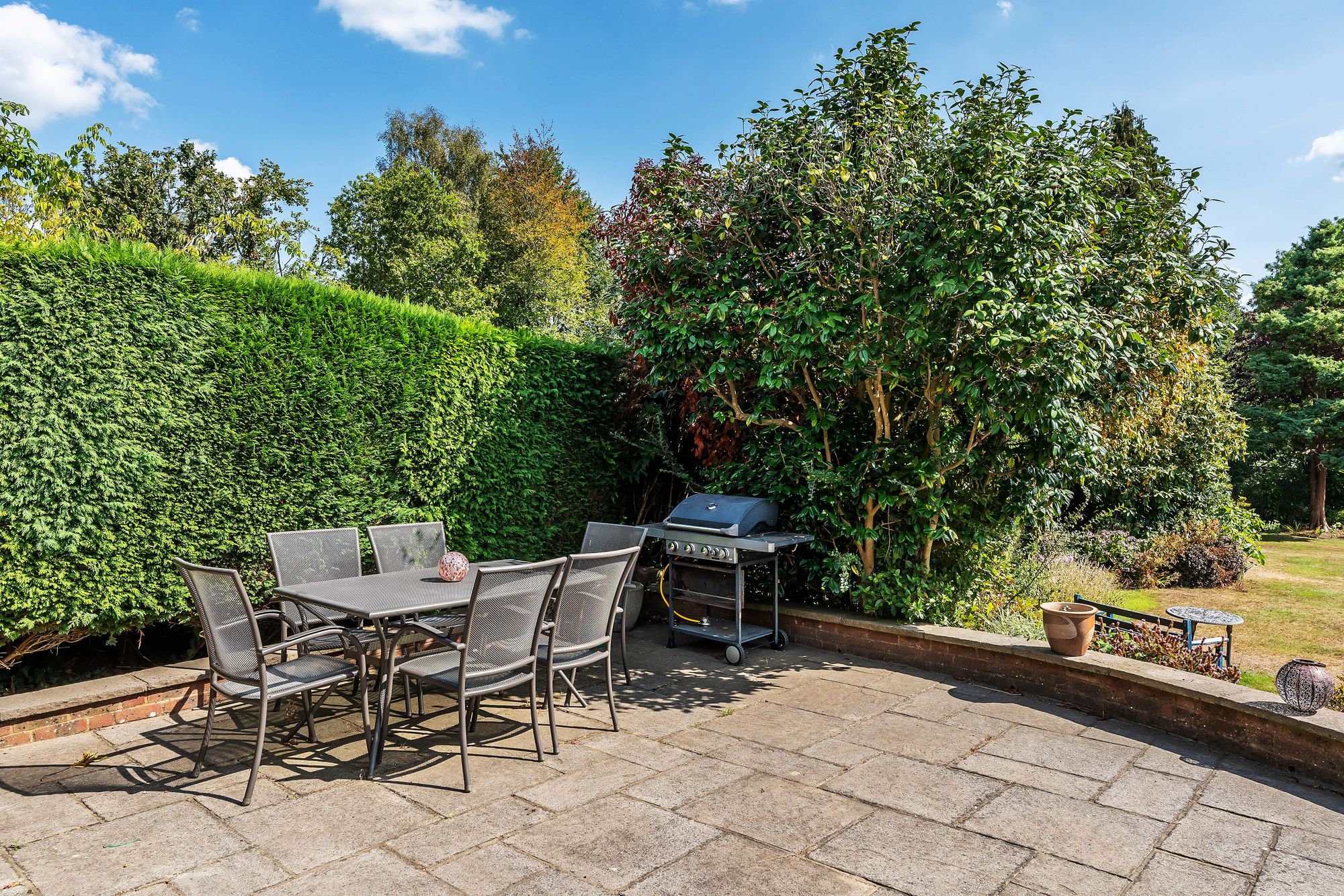 St. Lawrence Avenue, Bidborough, TN4