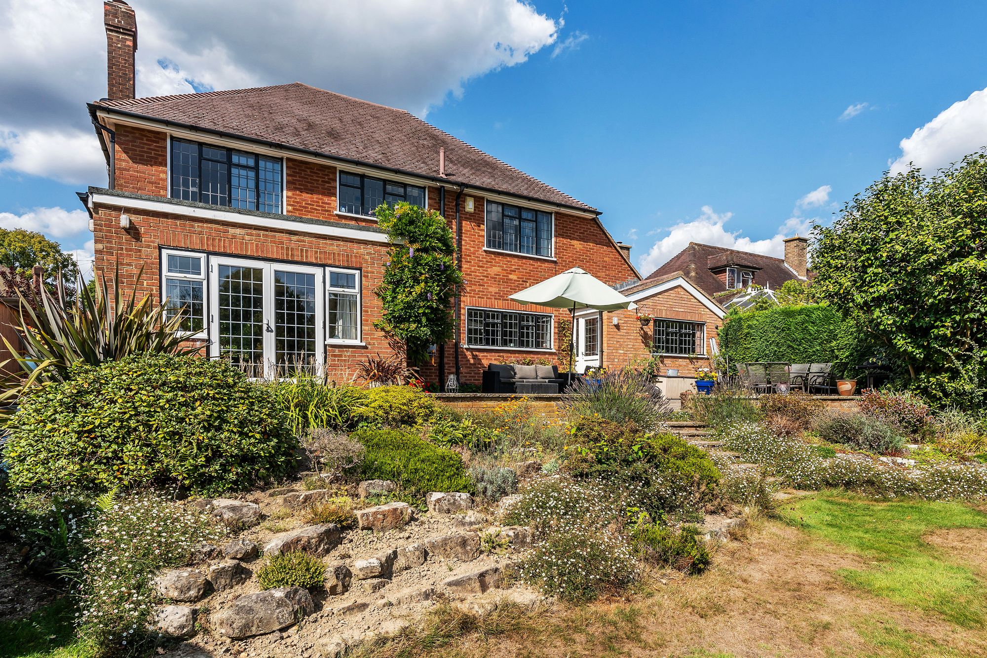 St. Lawrence Avenue, Bidborough, TN4