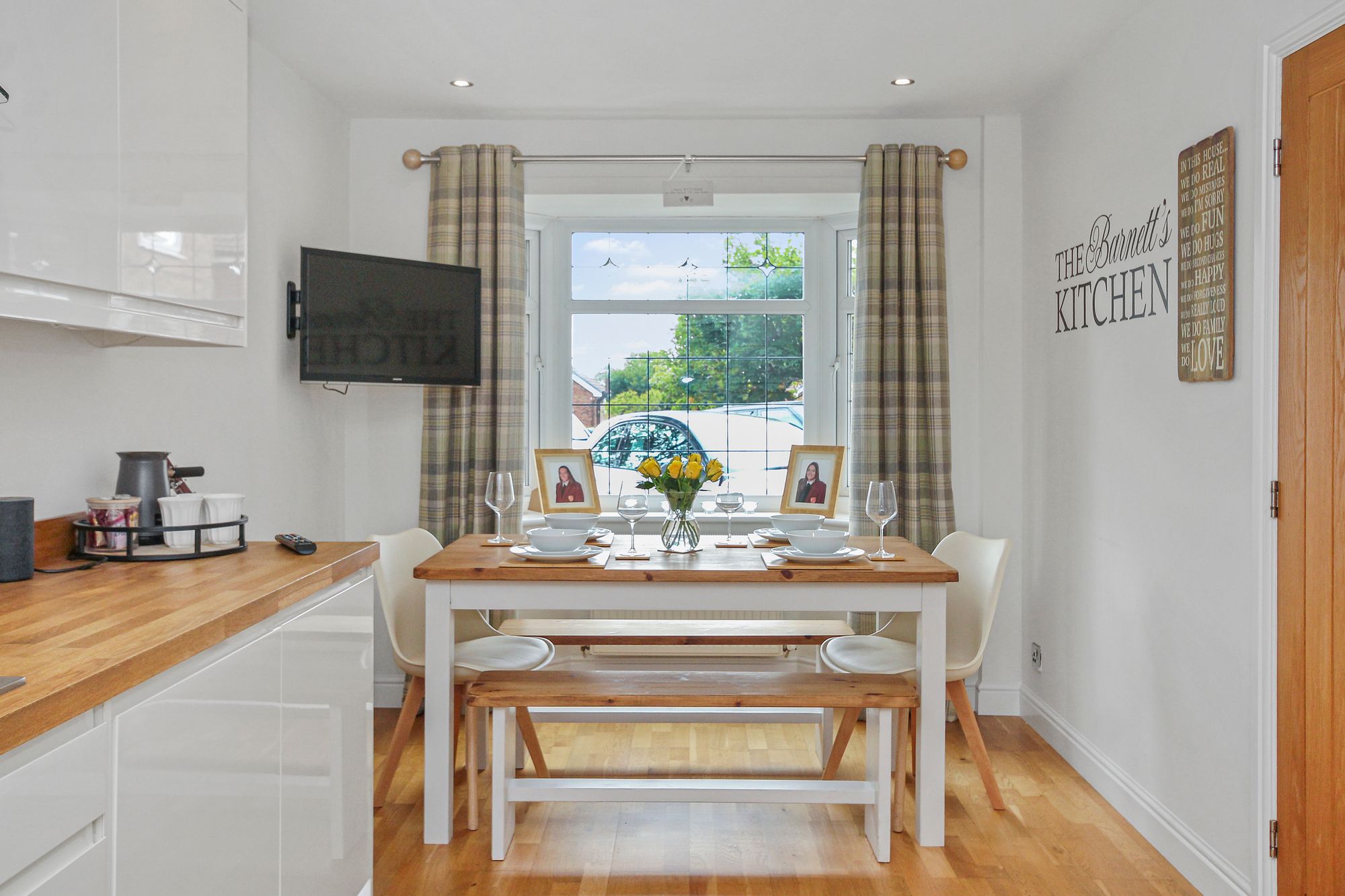 Saunderton Close, Haydock, WA11