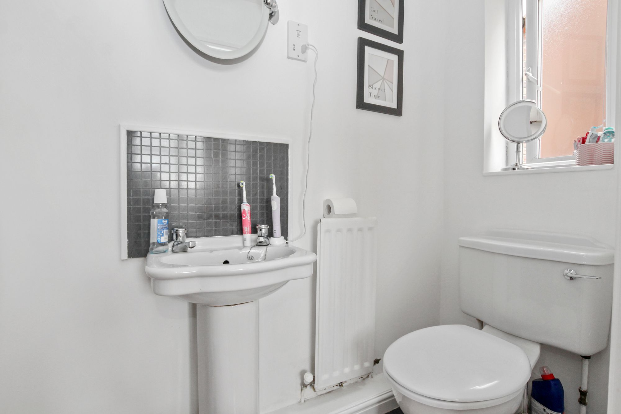 Saunderton Close, Haydock, WA11