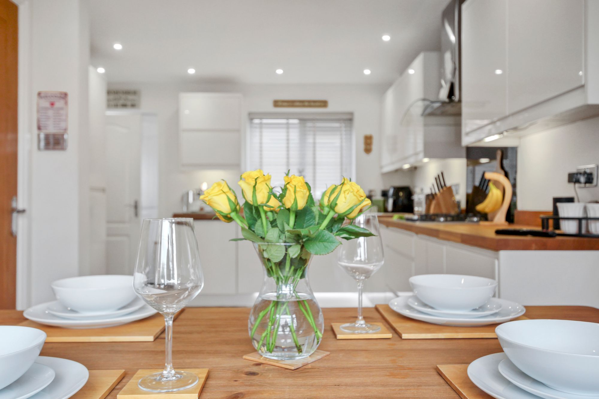 Saunderton Close, Haydock, WA11