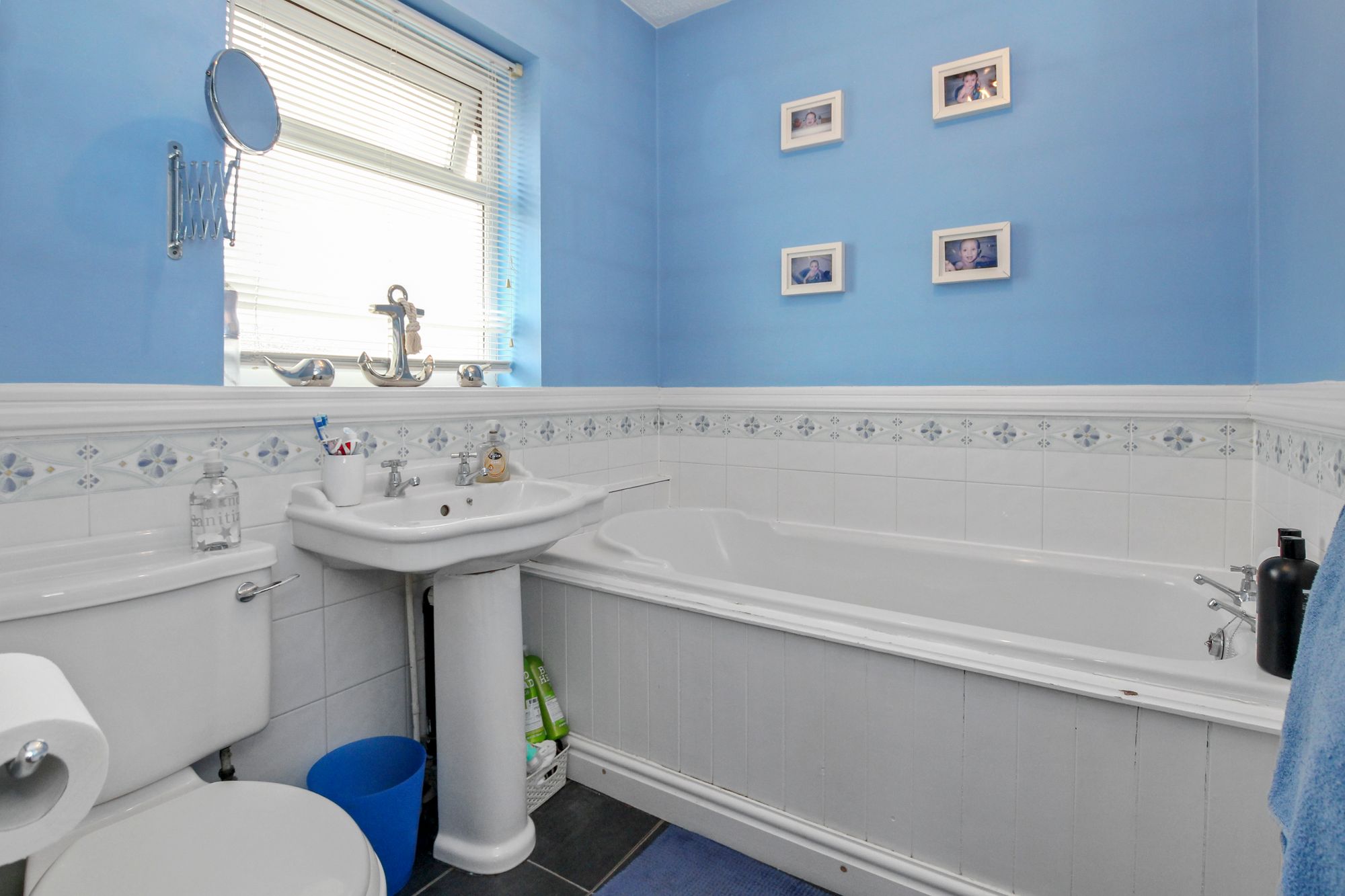 Saunderton Close, Haydock, WA11