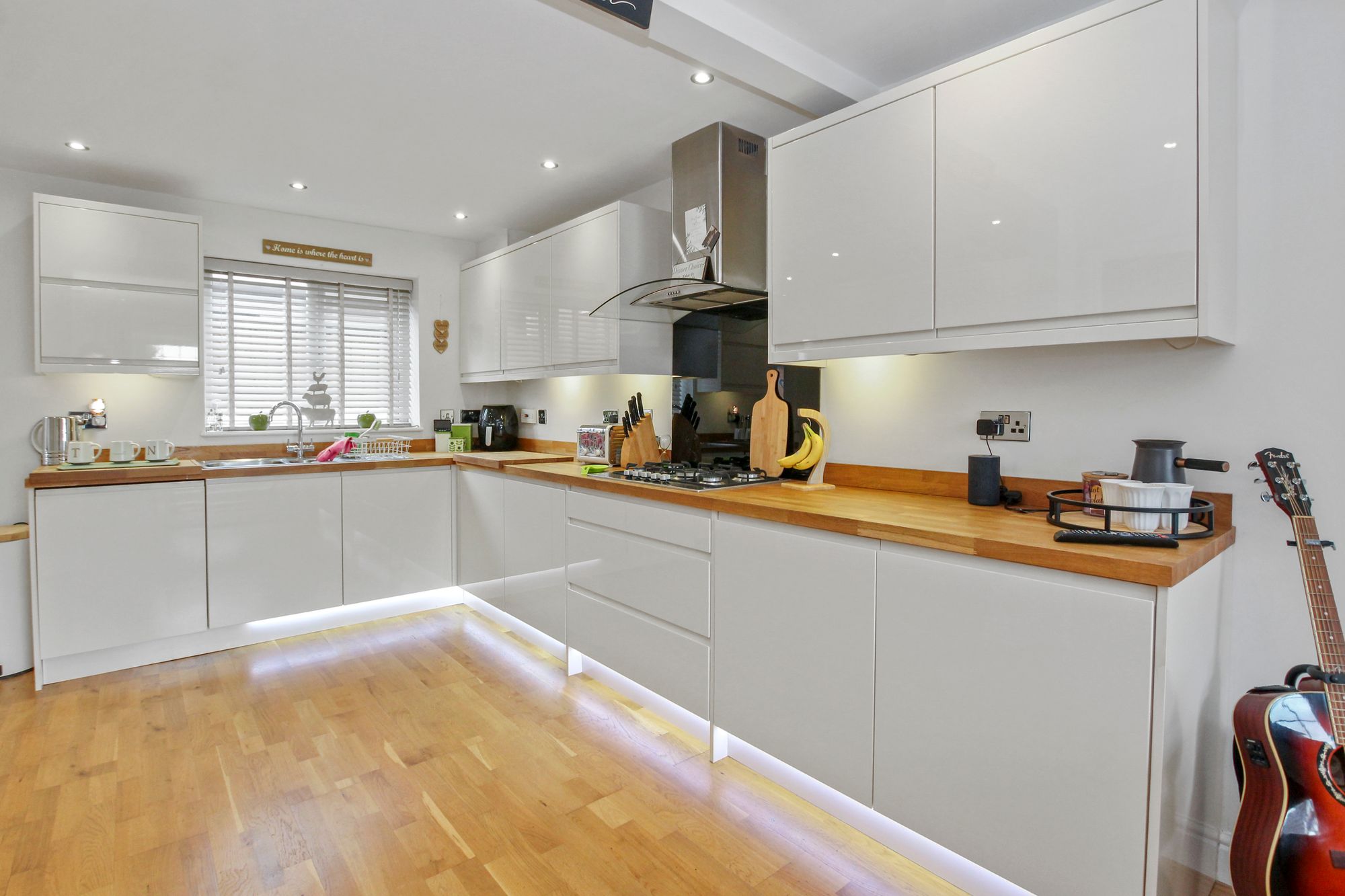 Saunderton Close, Haydock, WA11