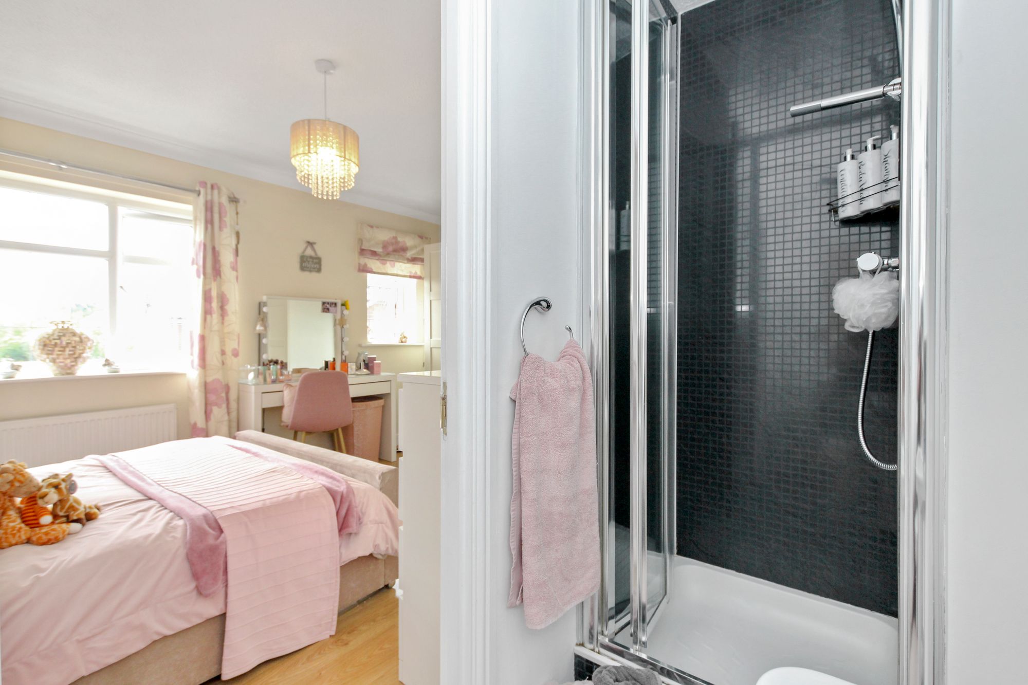 Saunderton Close, Haydock, WA11