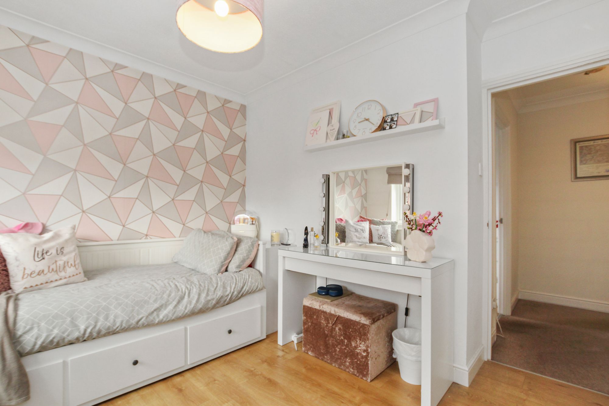 Saunderton Close, Haydock, WA11