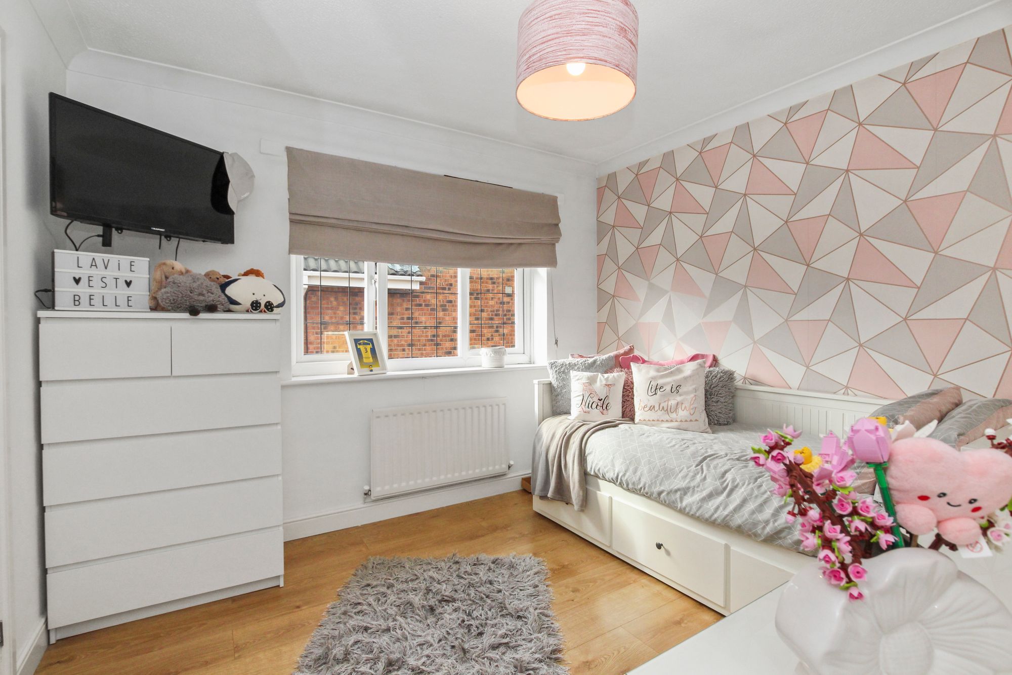 Saunderton Close, Haydock, WA11