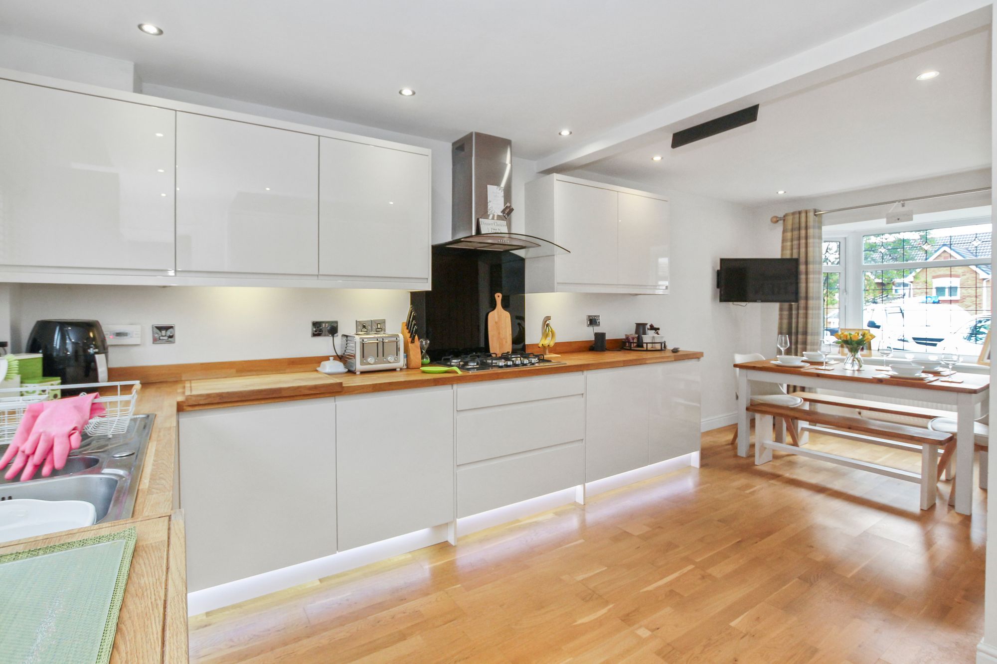 Saunderton Close, Haydock, WA11