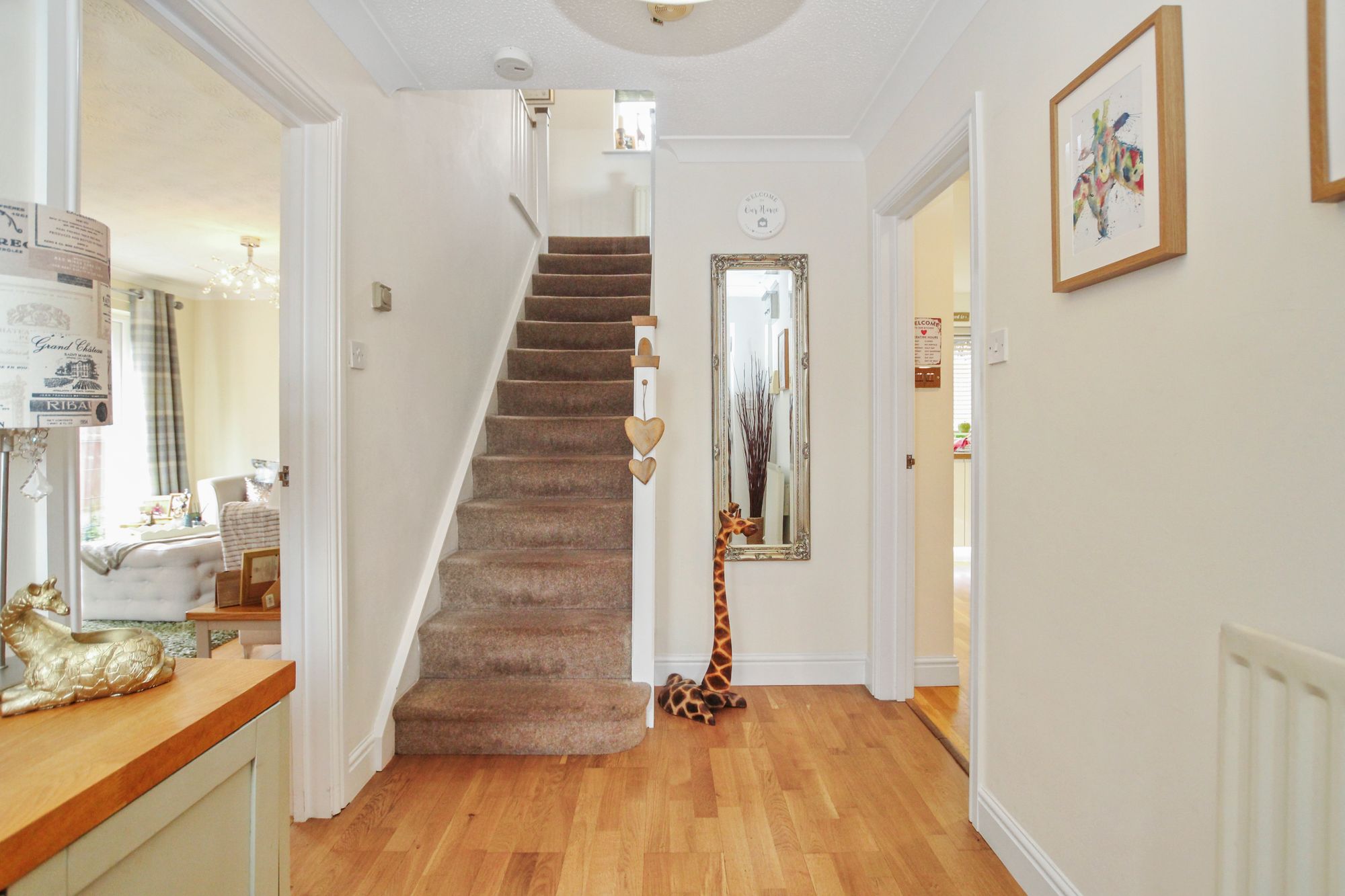 Saunderton Close, Haydock, WA11