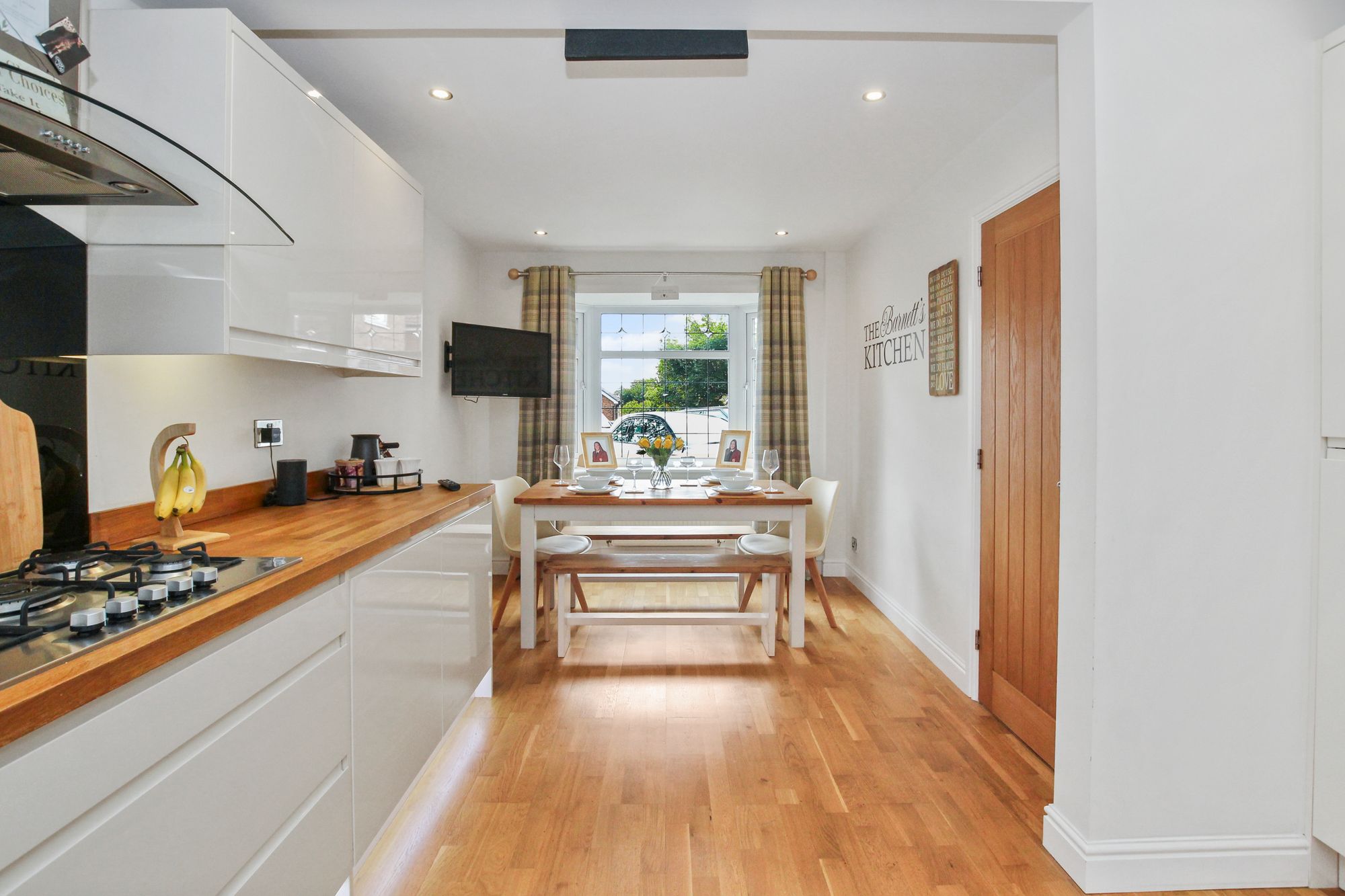 Saunderton Close, Haydock, WA11