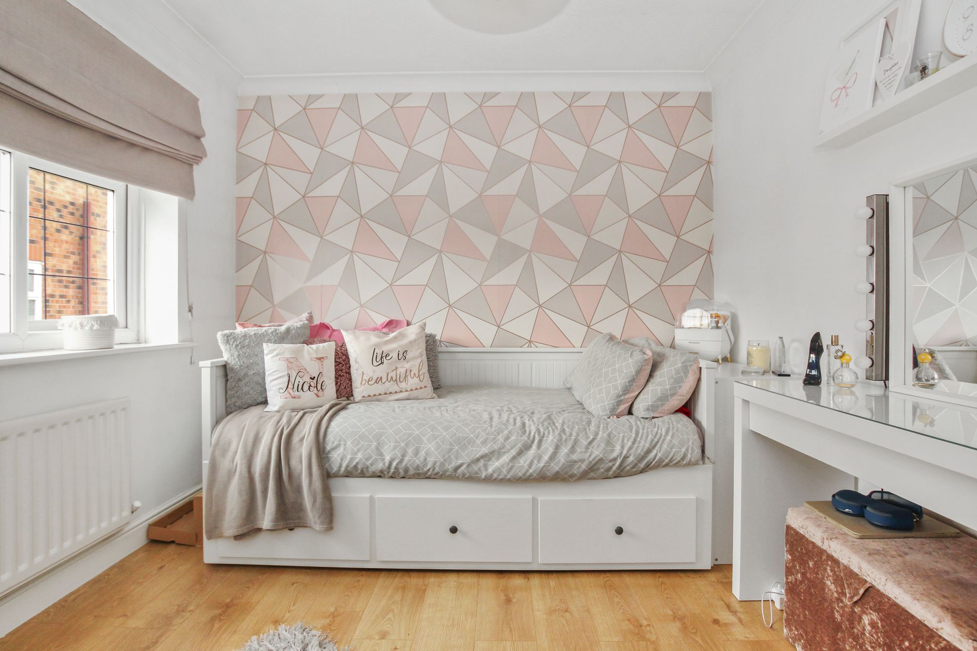 Saunderton Close, Haydock, WA11