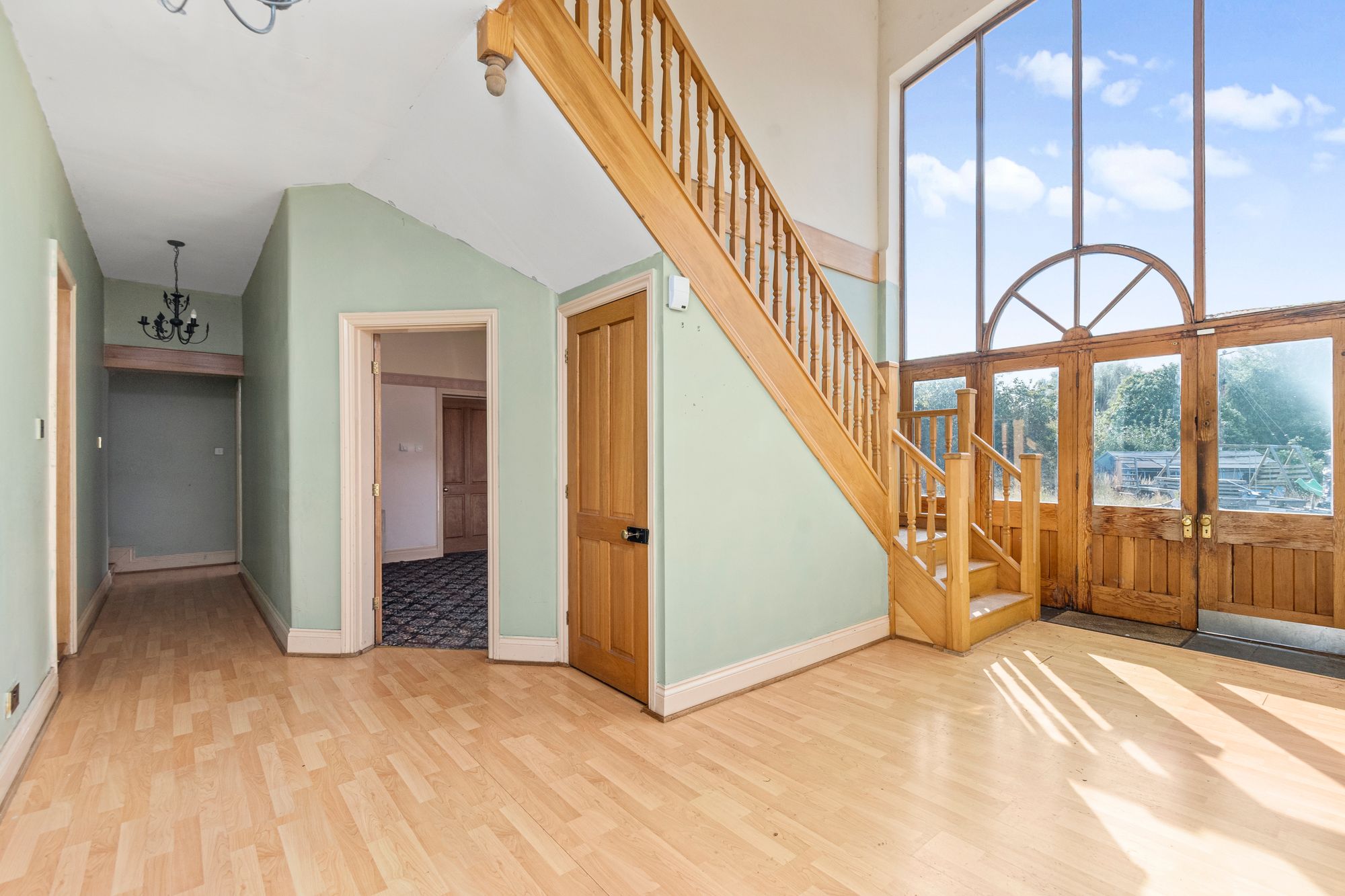 Folds Road, Haydock, WA11