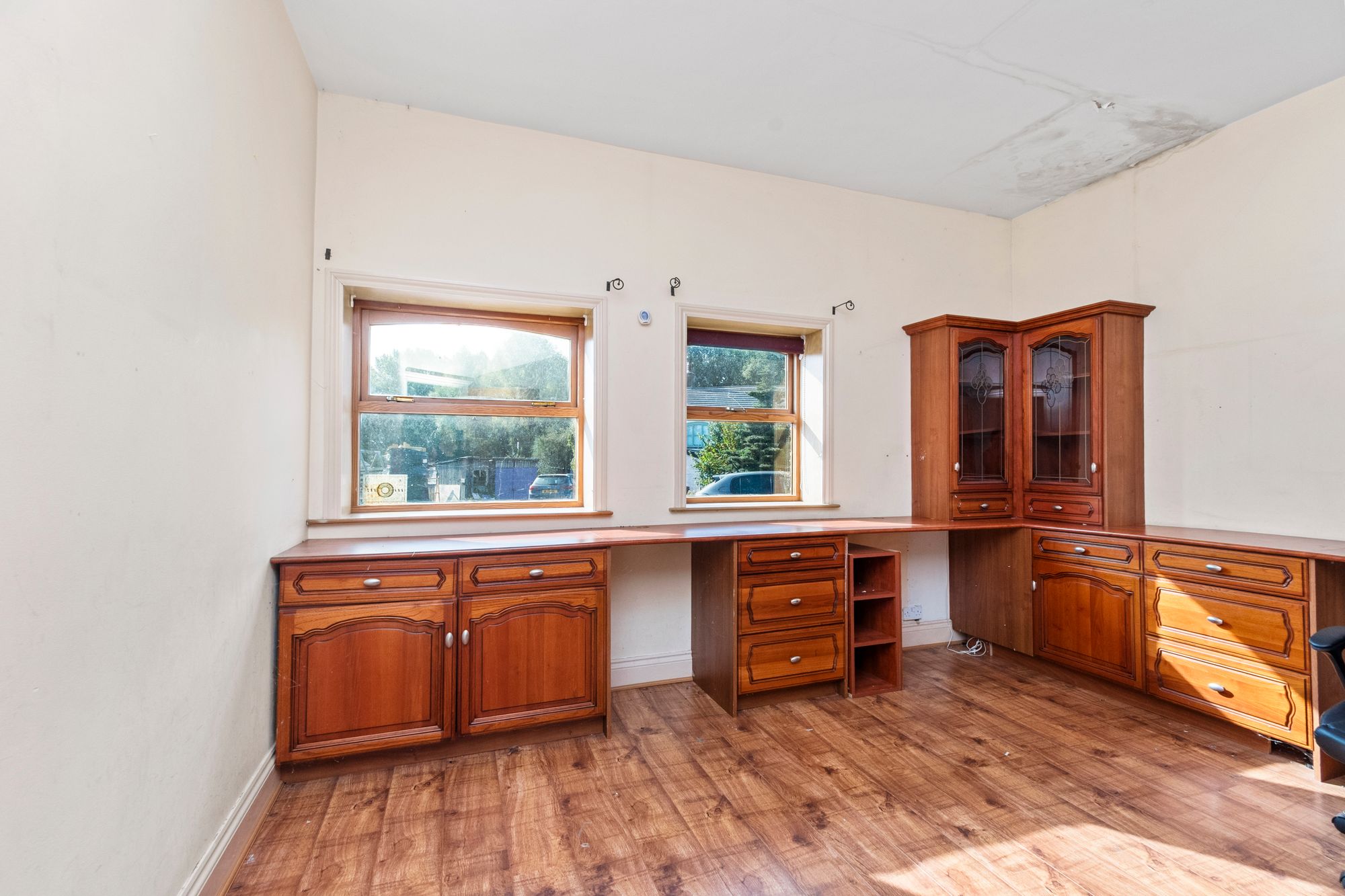 Folds Road, Haydock, WA11