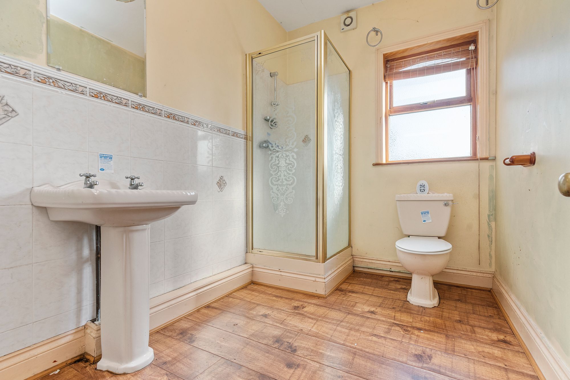 Folds Road, Haydock, WA11