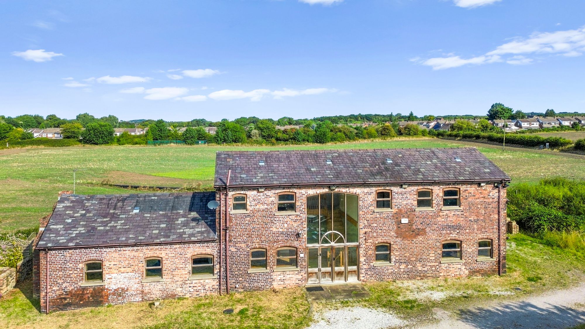 Folds Road, Haydock, WA11