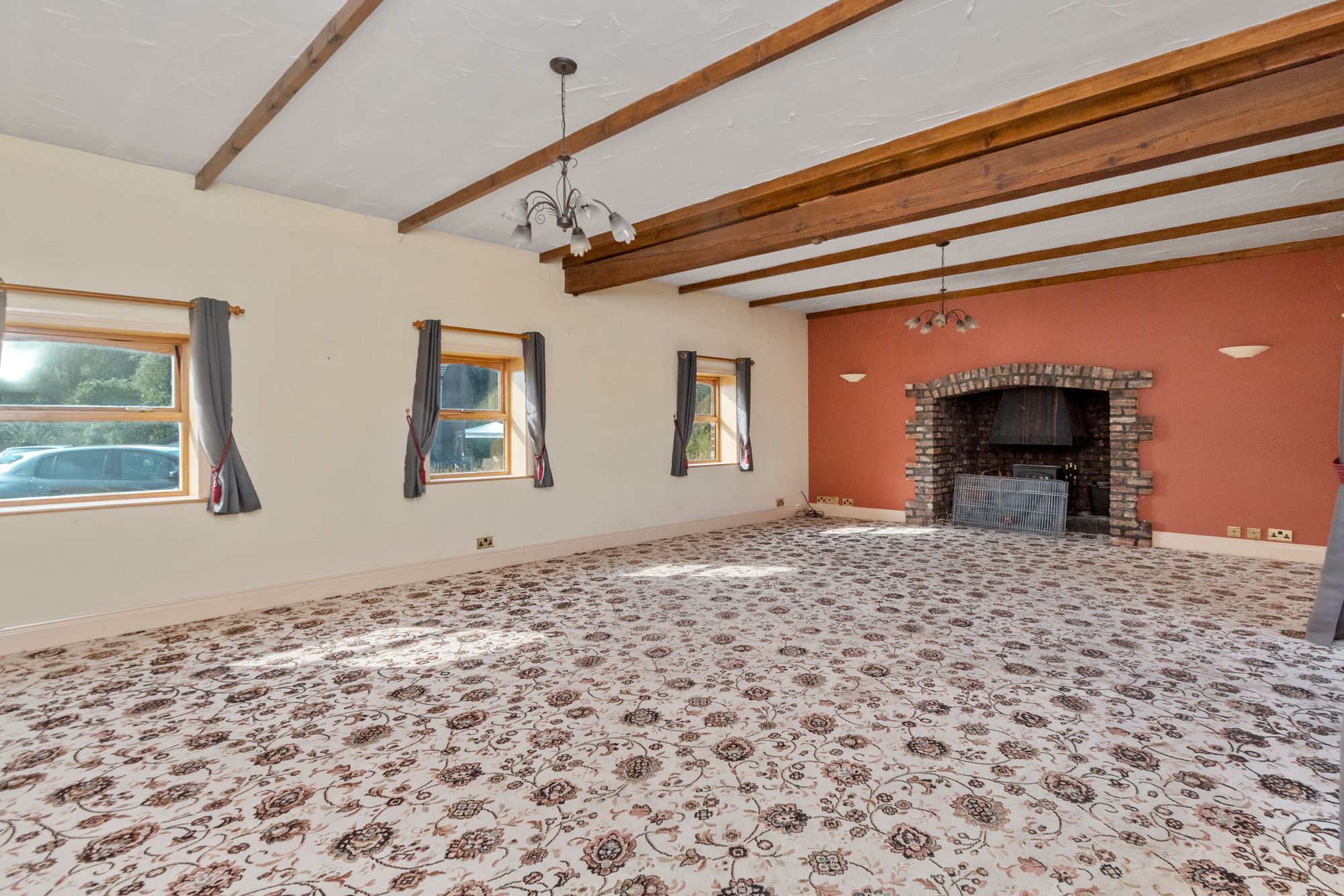 Folds Road, Haydock, WA11