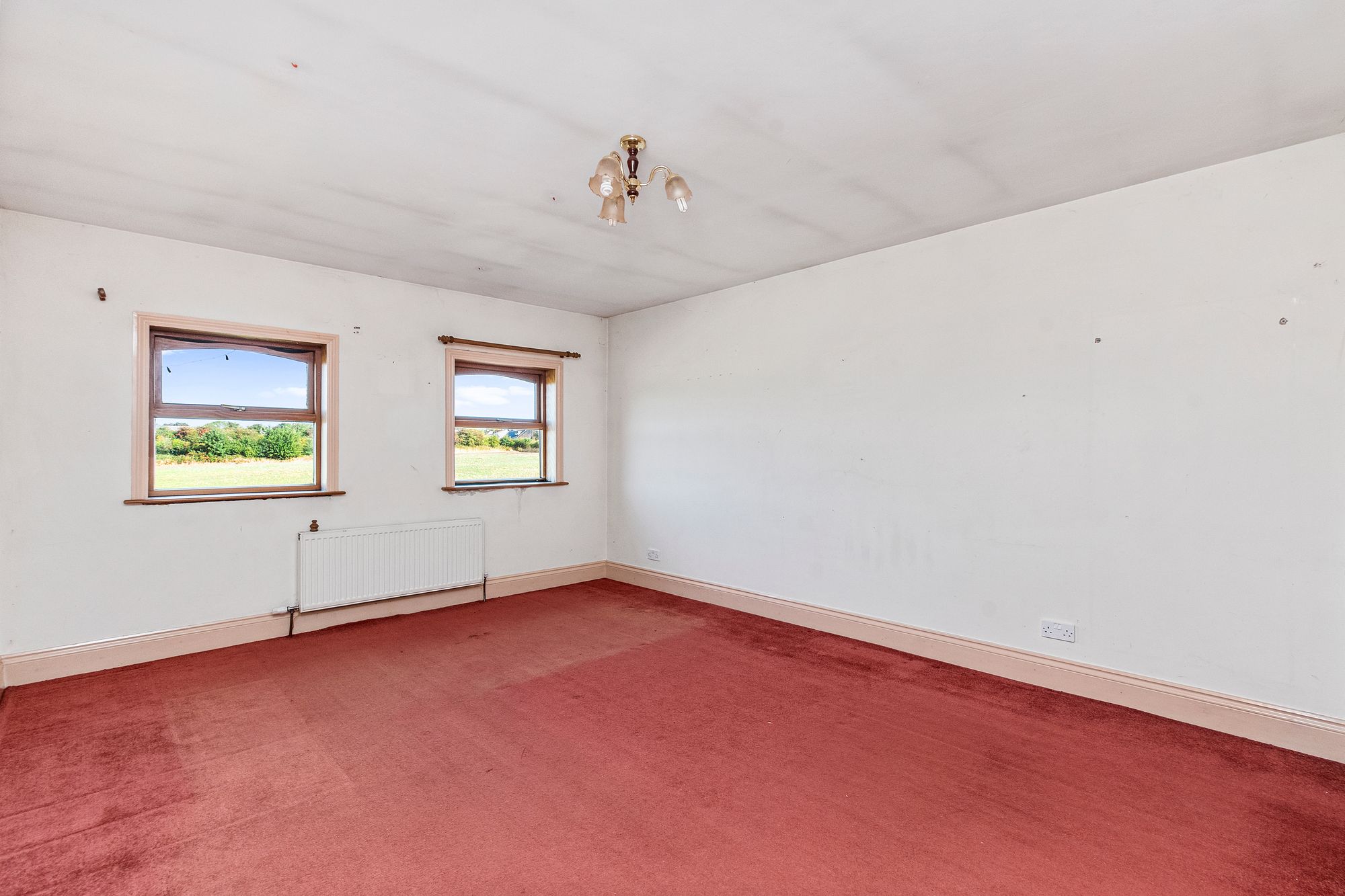 Folds Road, Haydock, WA11