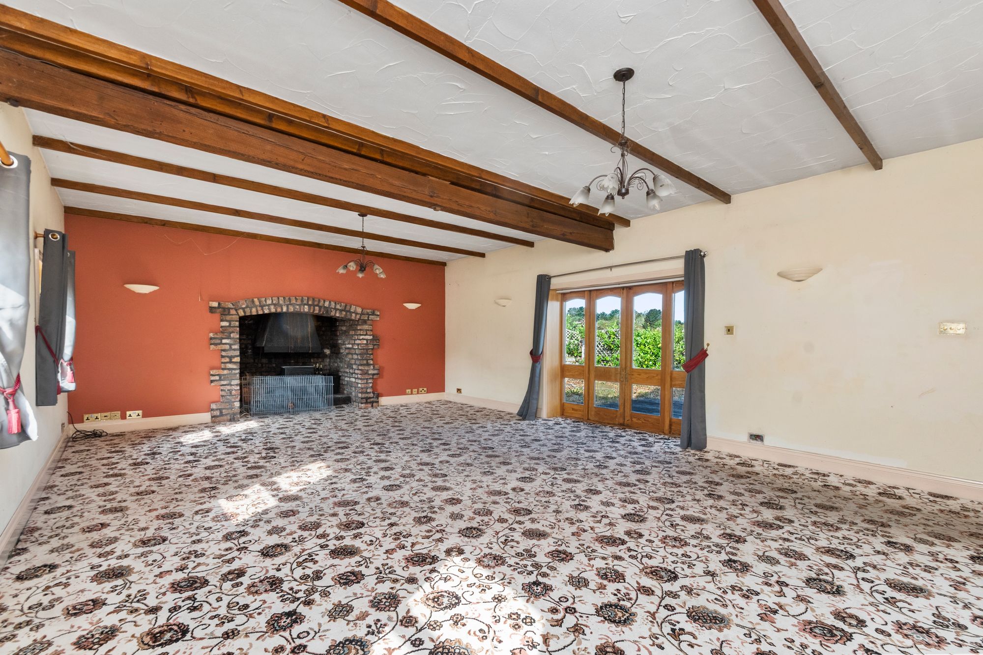 Folds Road, Haydock, WA11