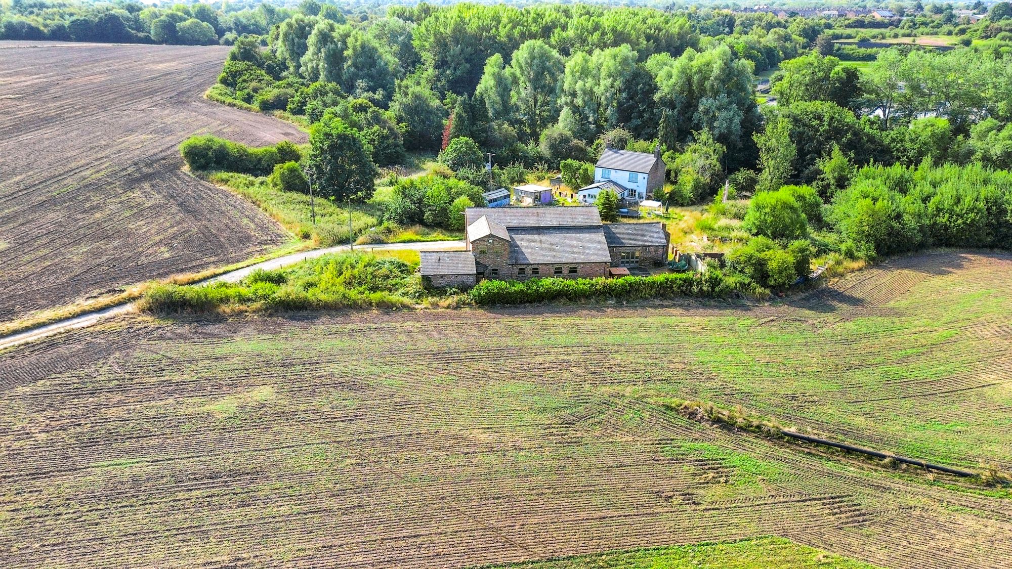 Folds Road, Haydock, WA11