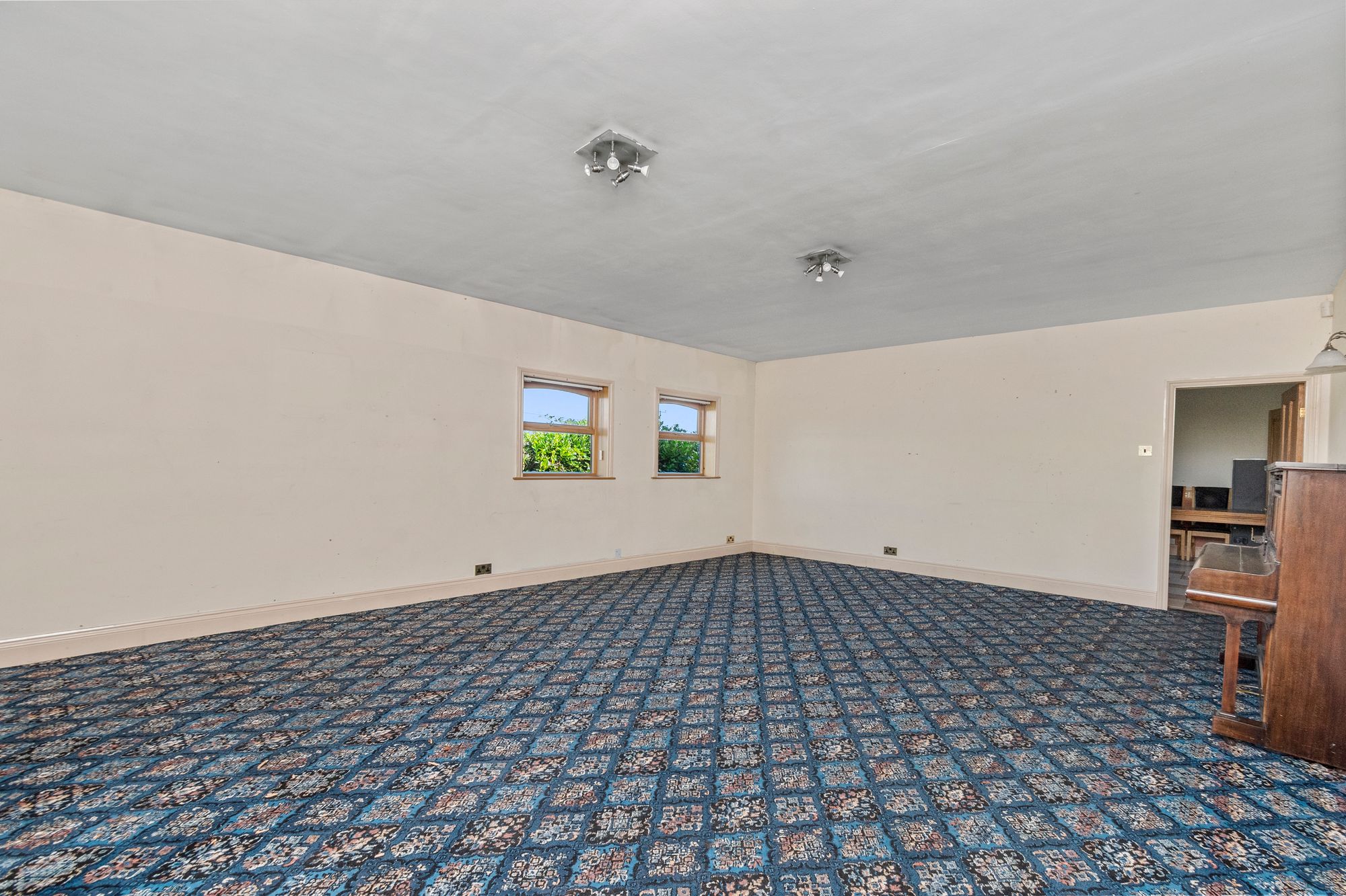 Folds Road, Haydock, WA11