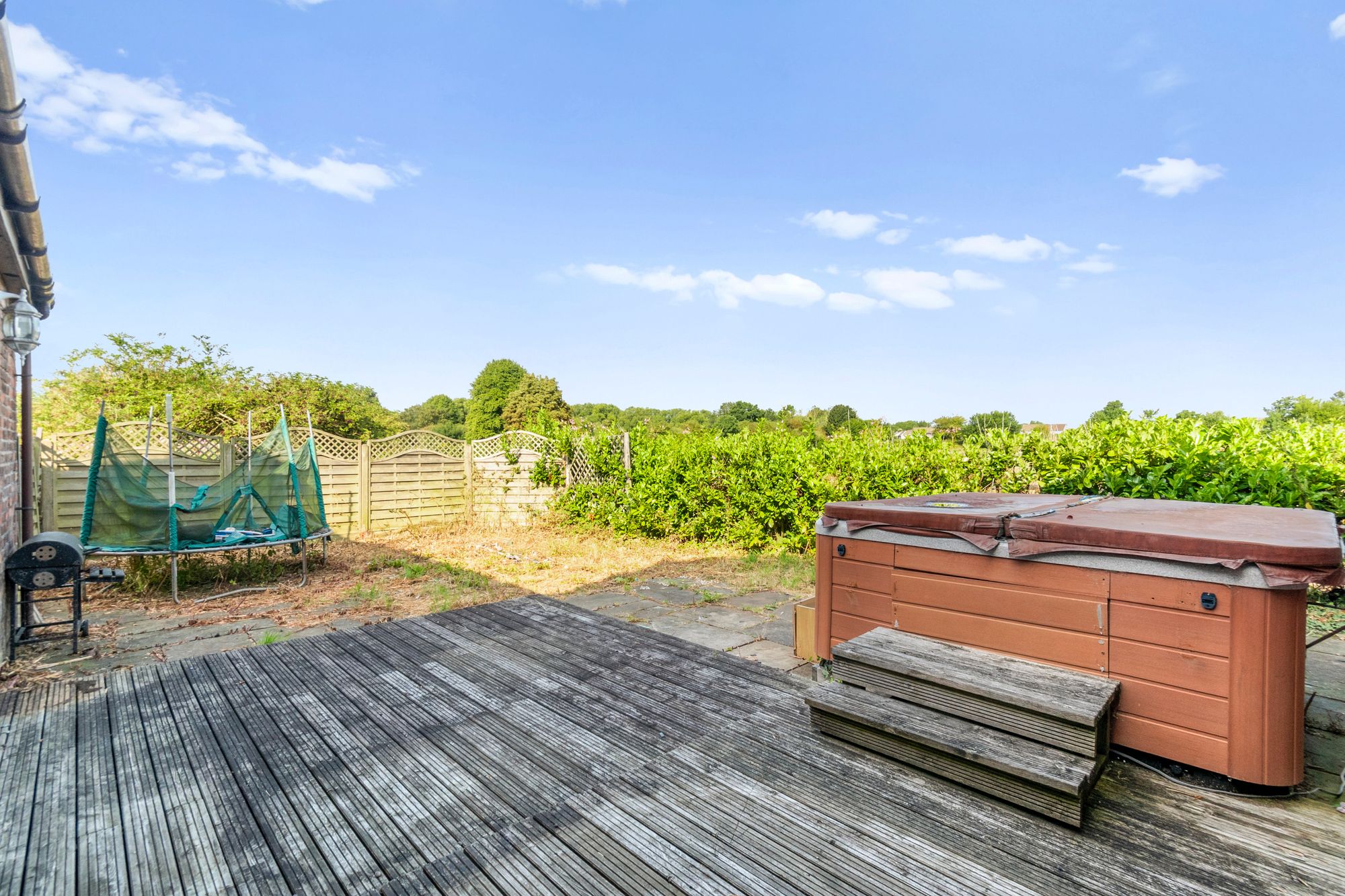 Folds Road, Haydock, WA11