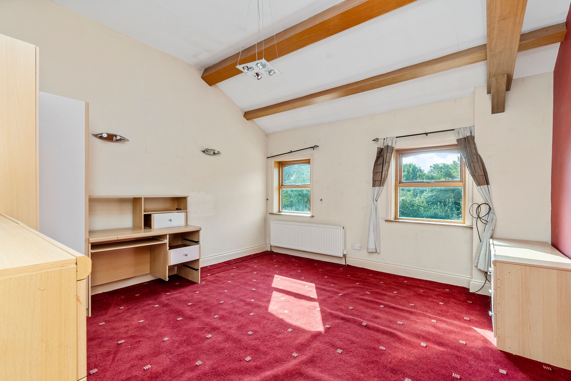 Folds Road, Haydock, WA11