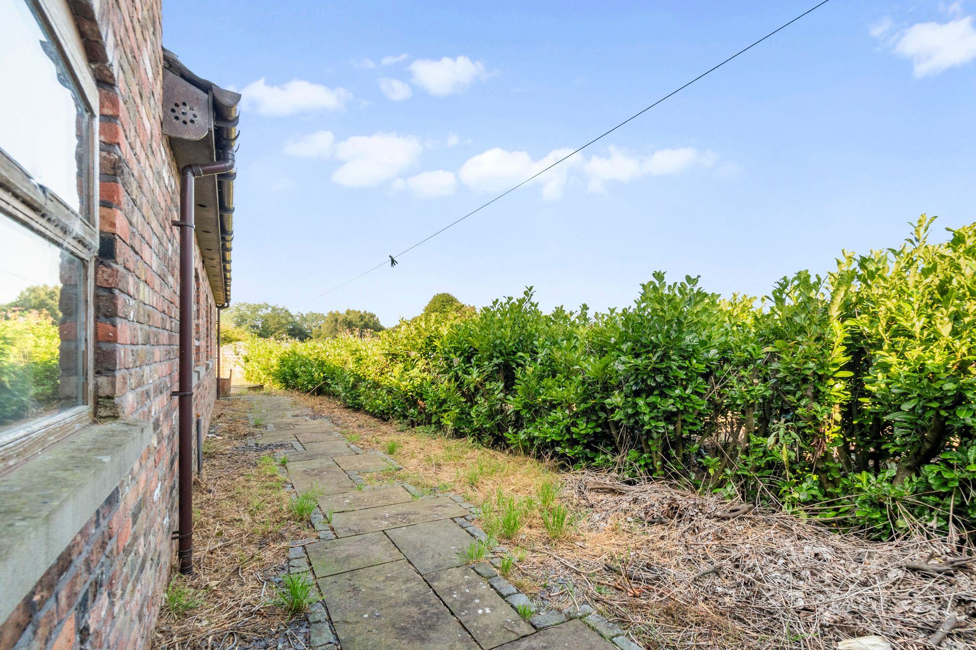 Folds Road, Haydock, WA11