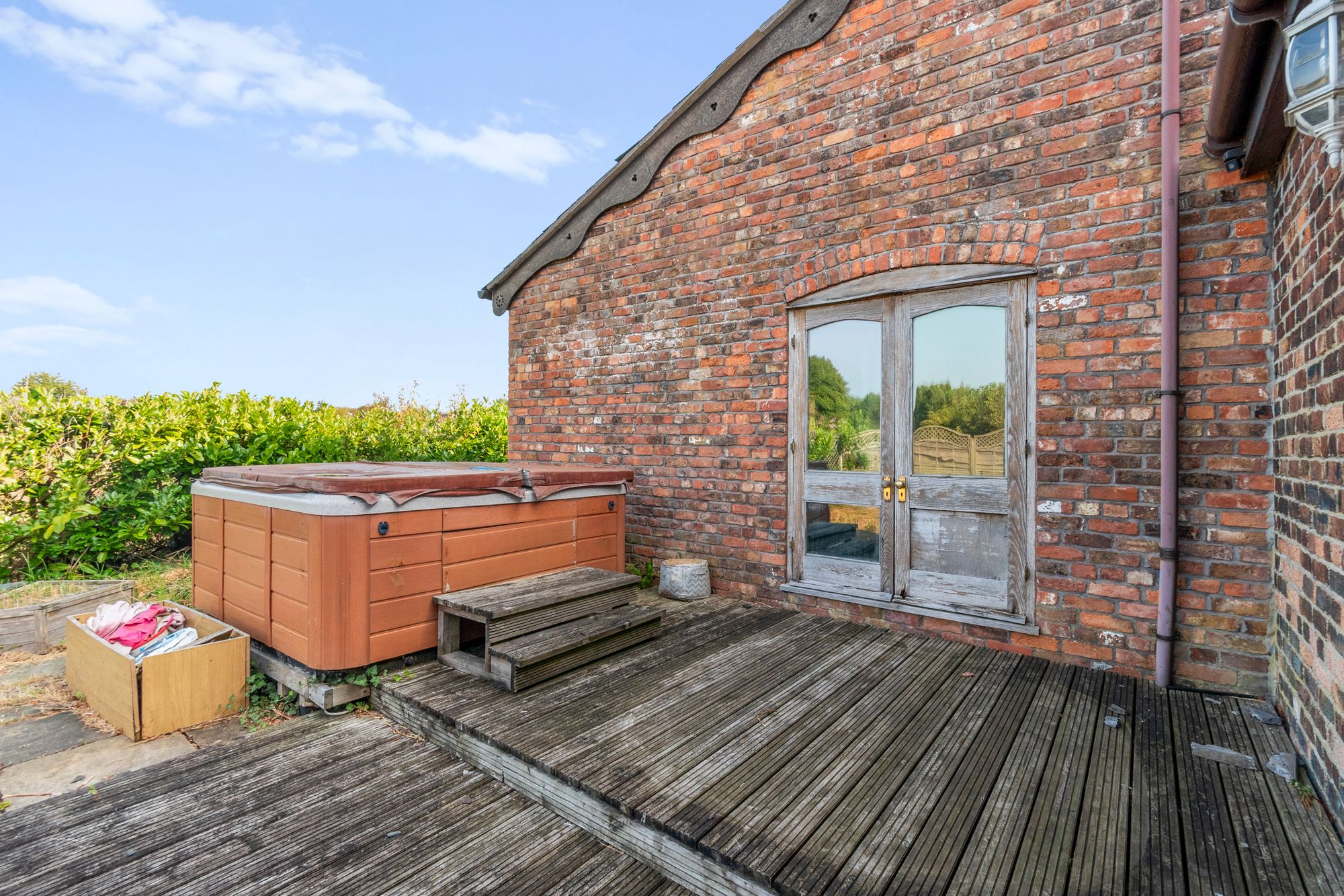 Folds Road, Haydock, WA11