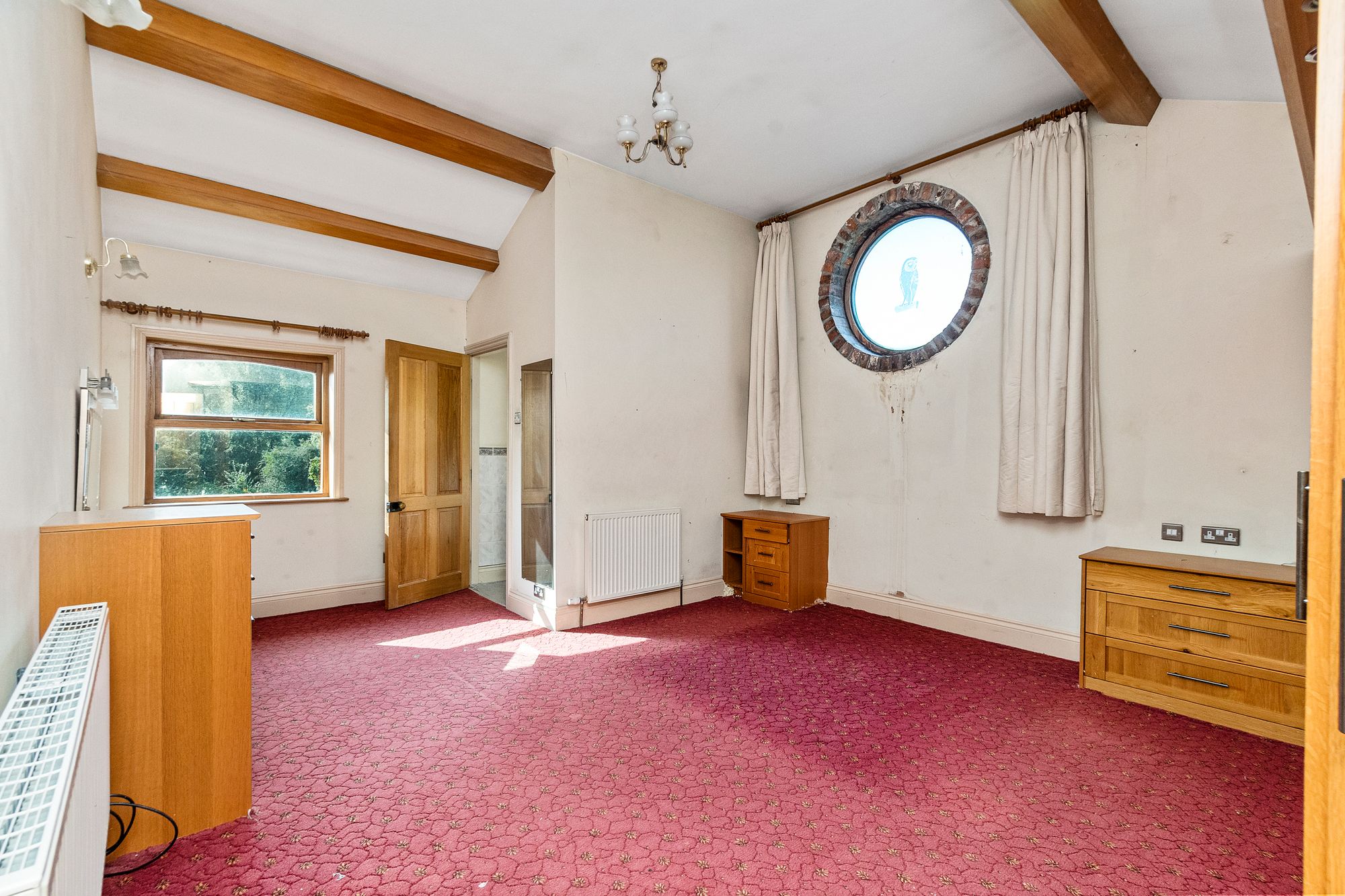 Folds Road, Haydock, WA11
