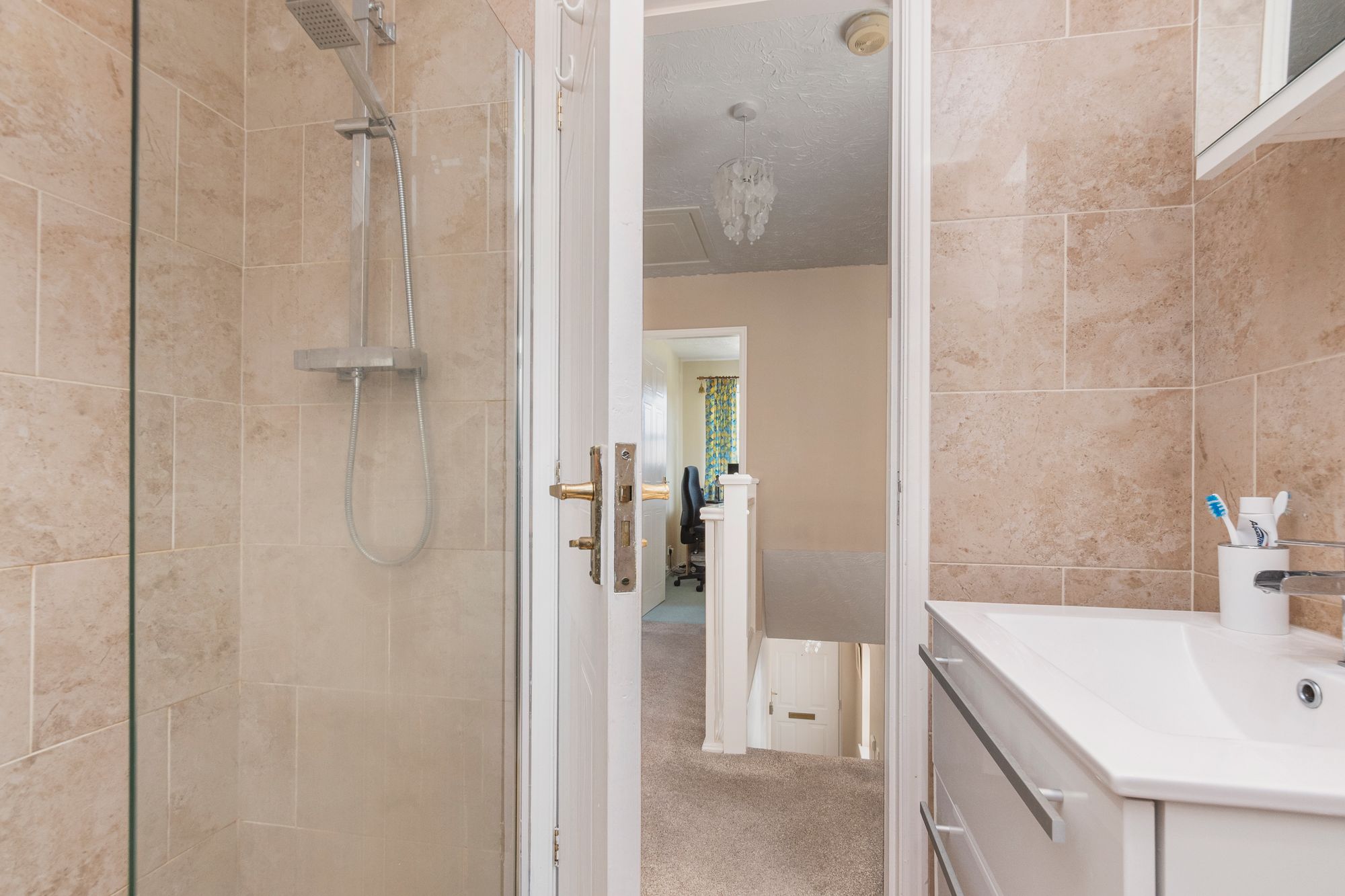 Cleeves Close, Warrington