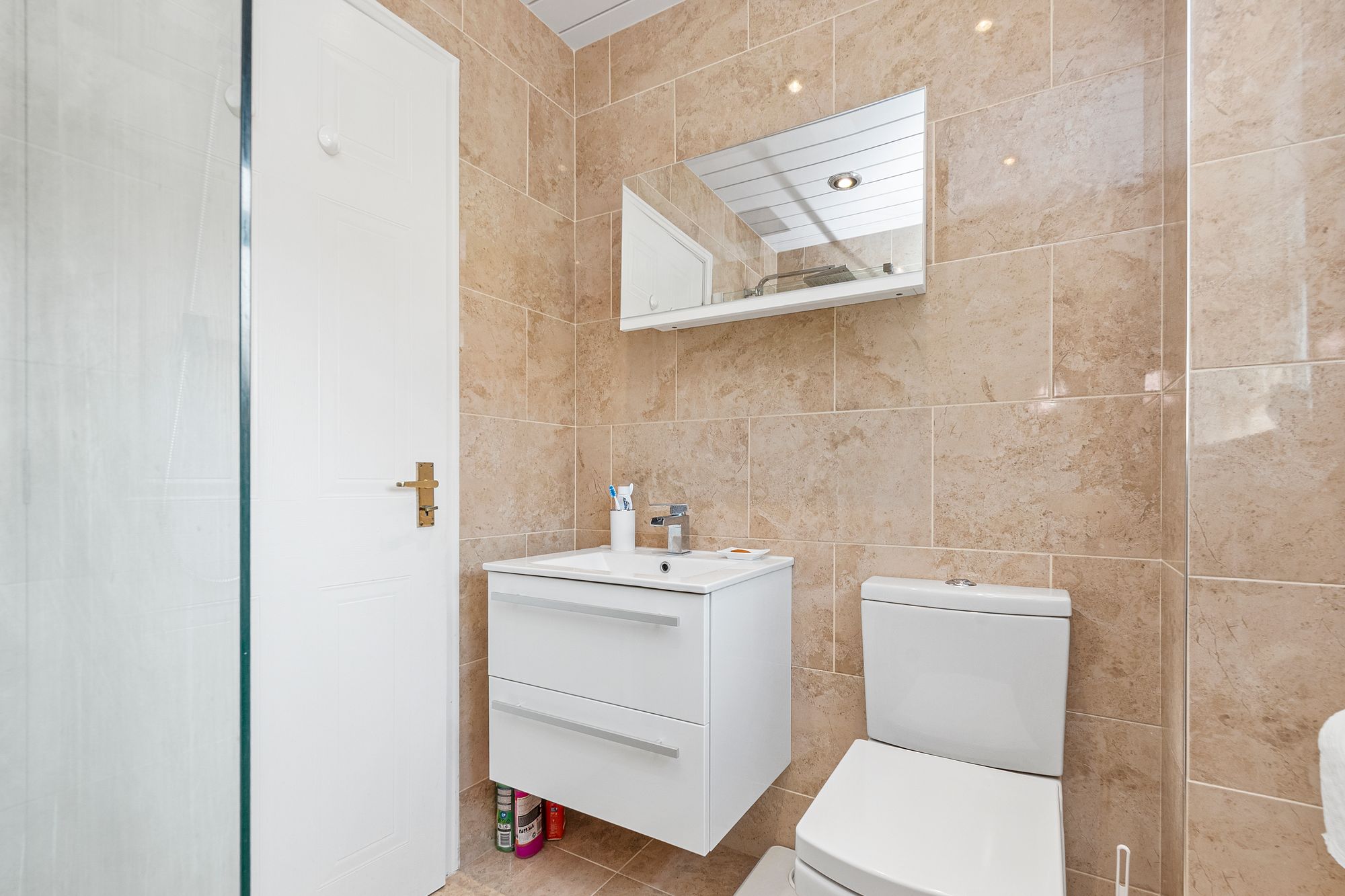 Cleeves Close, Warrington