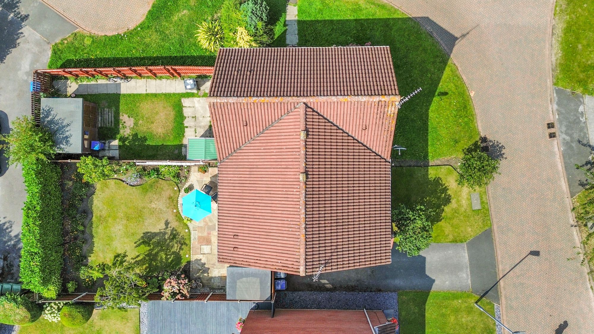 Cleeves Close, Warrington