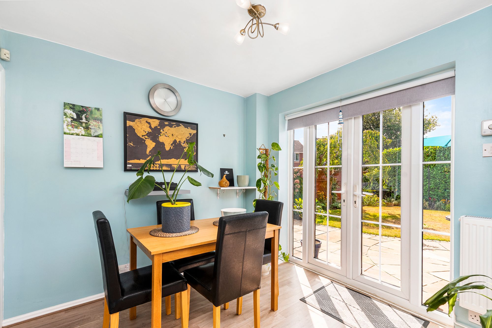 Cleeves Close, Warrington