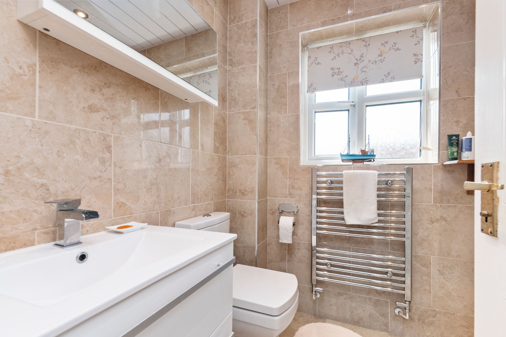 Cleeves Close, Warrington