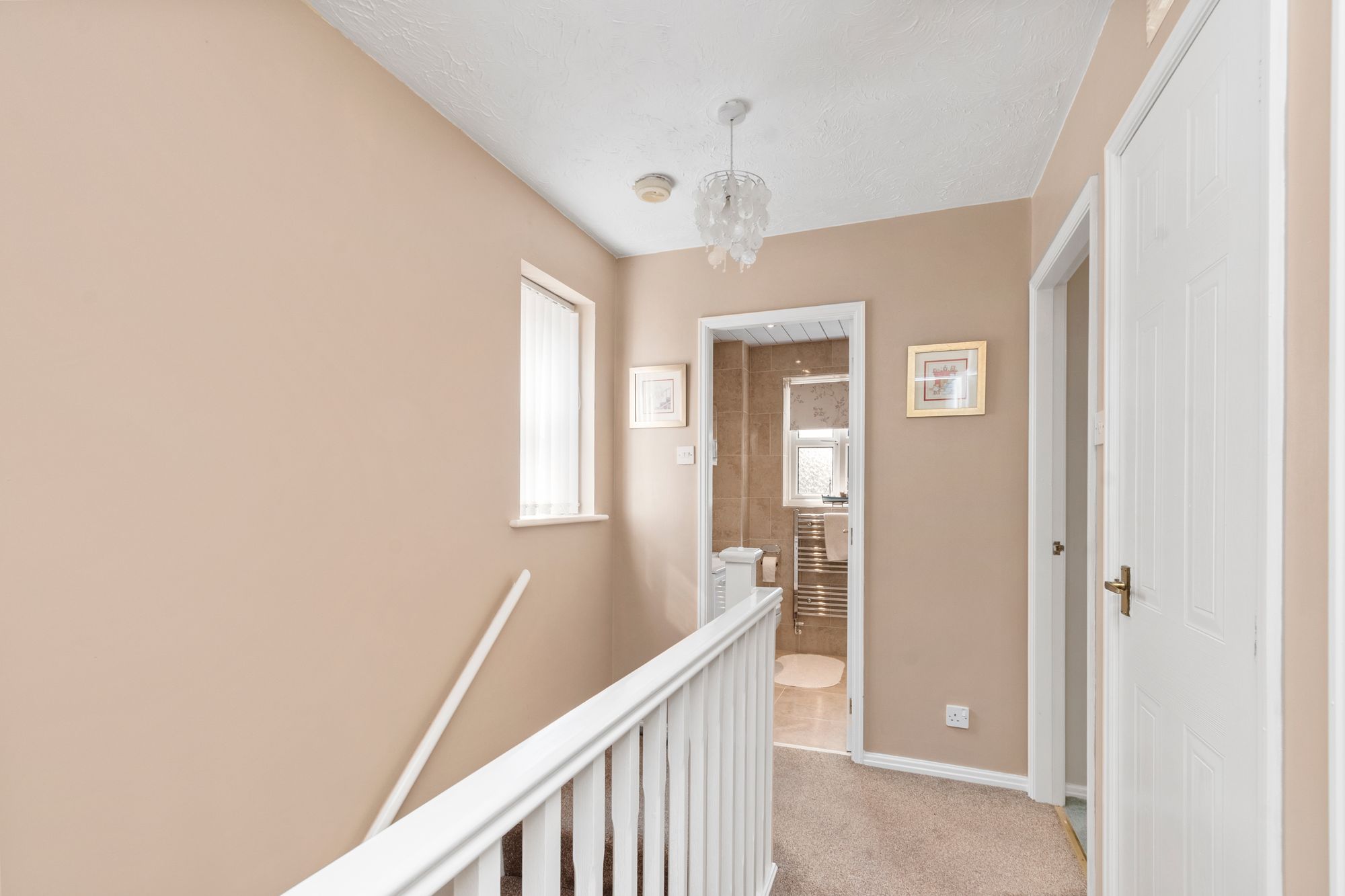 Cleeves Close, Warrington